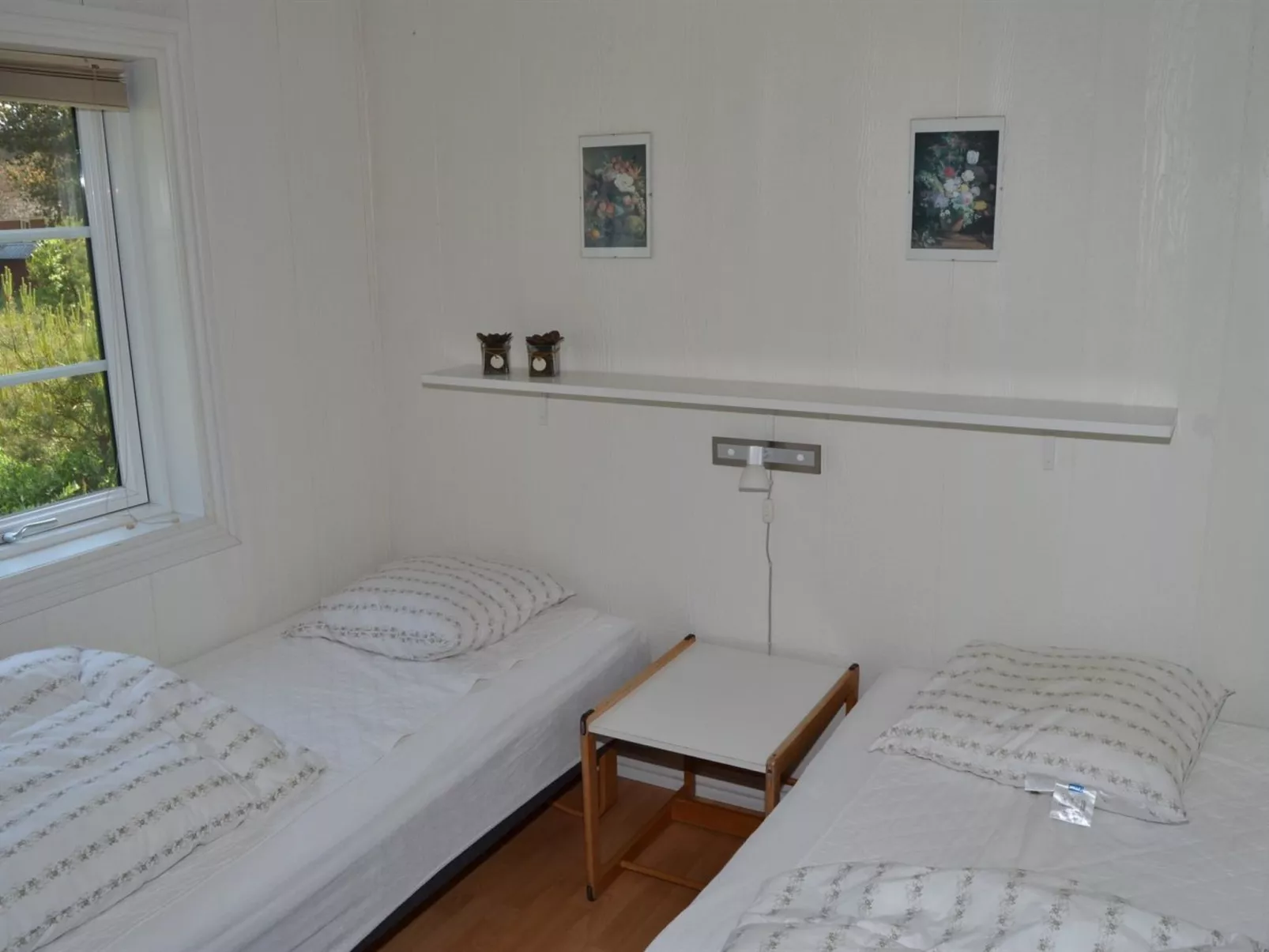 "Eilika" - 3.6km from the sea-Inside