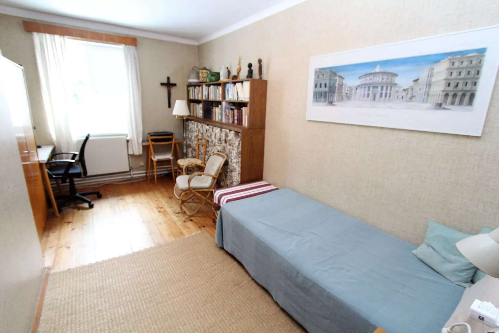 Haus Karawankenblick-Bedroom