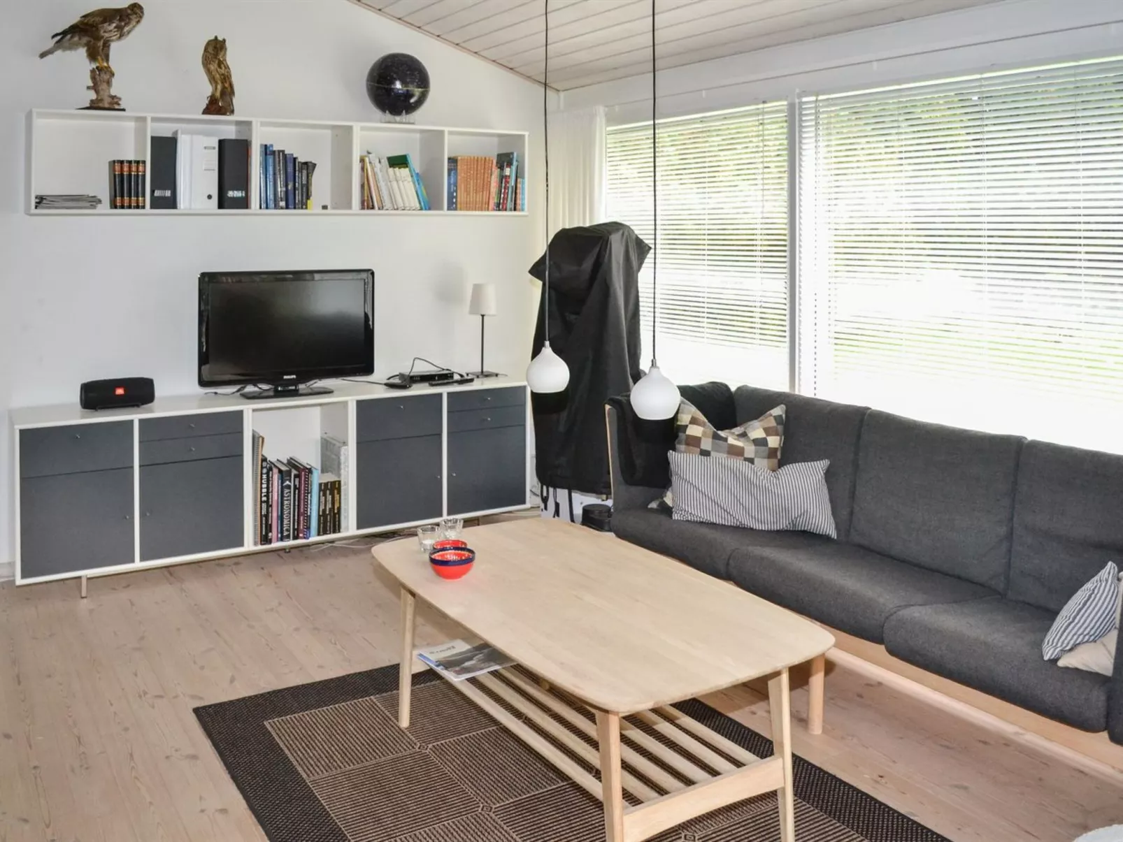 "Aleia" - 1.6km from the sea-Inside