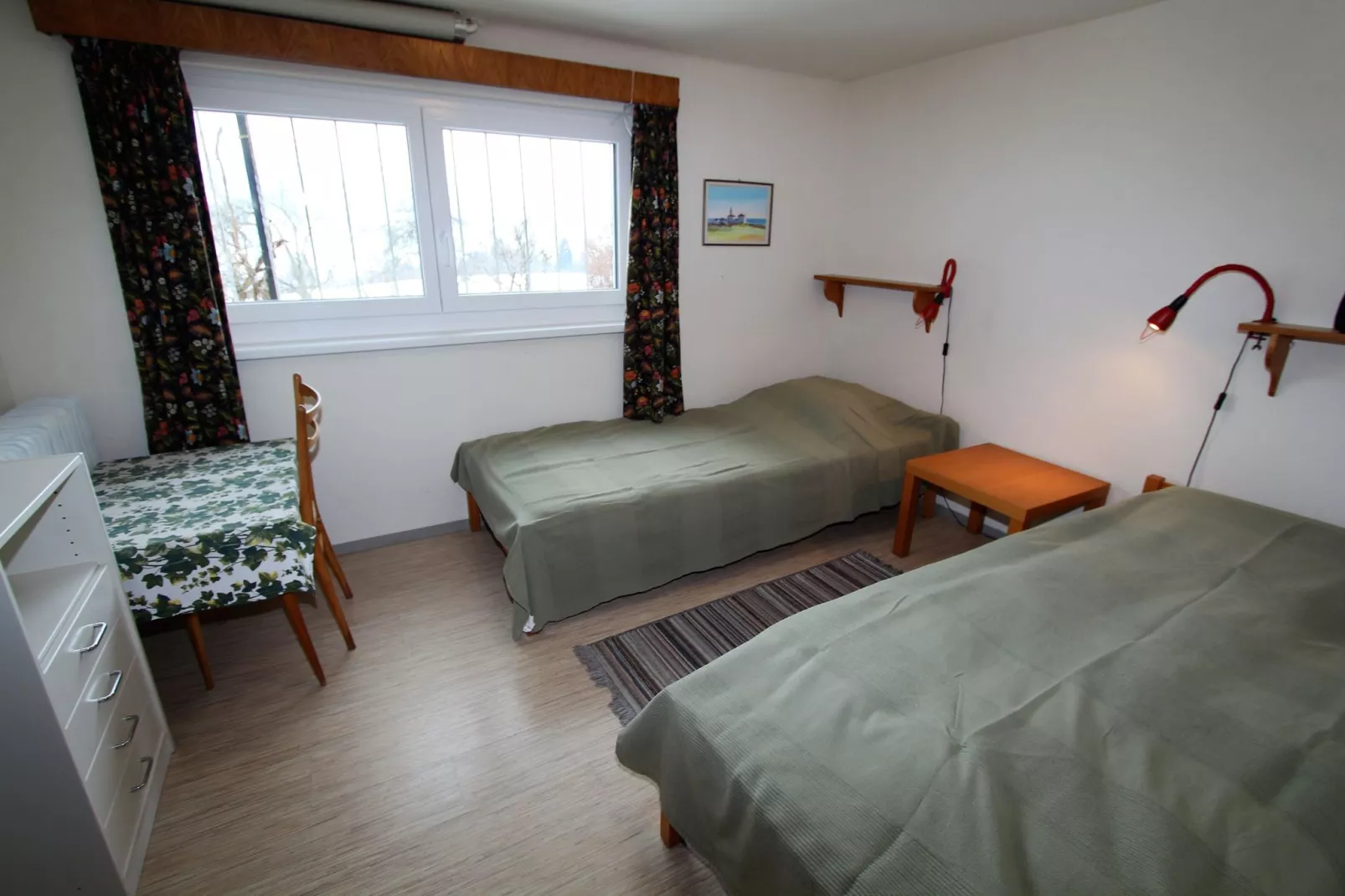 Haus Karawankenblick-Bedroom