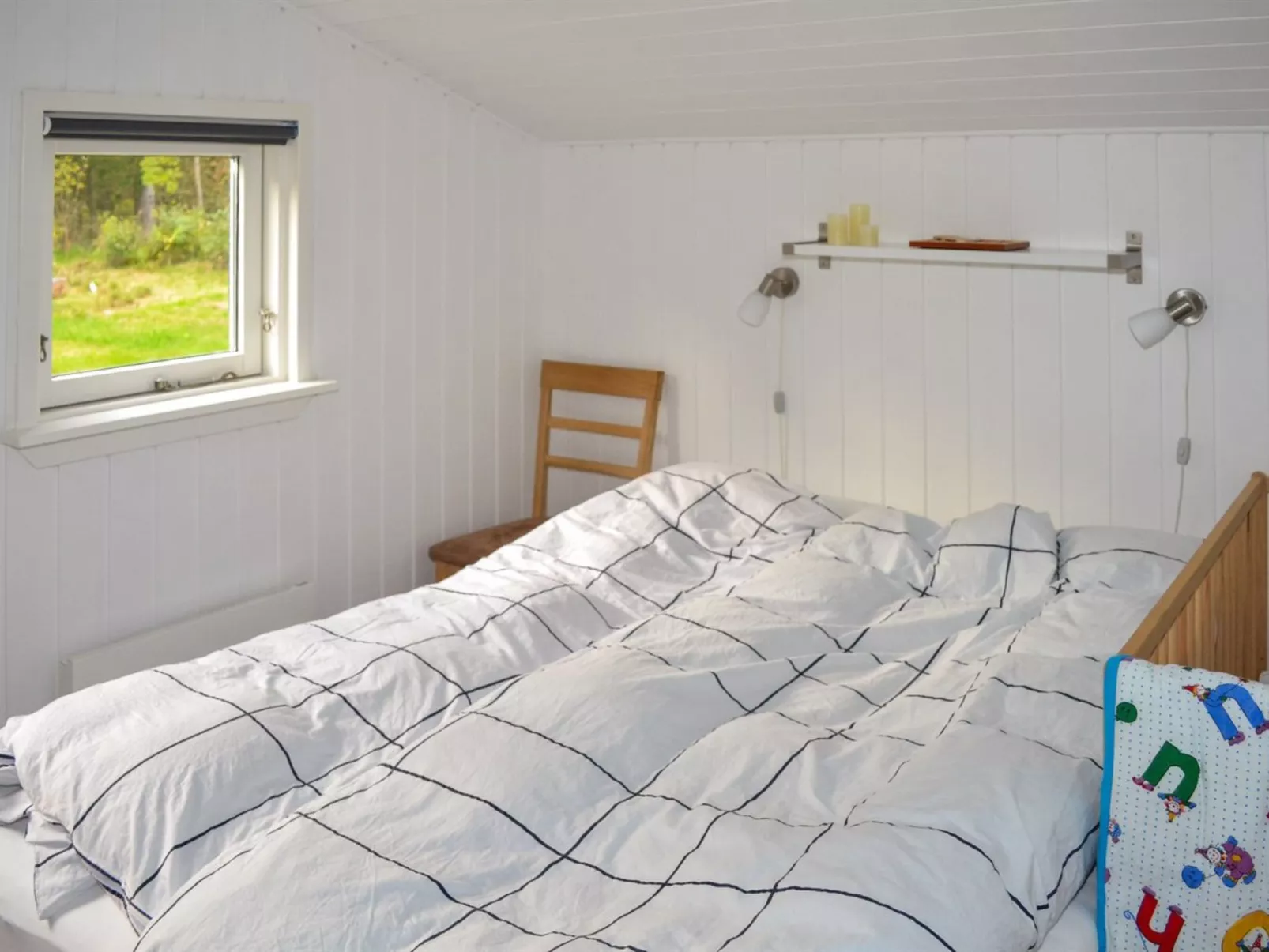 "Aleia" - 1.6km from the sea-Inside