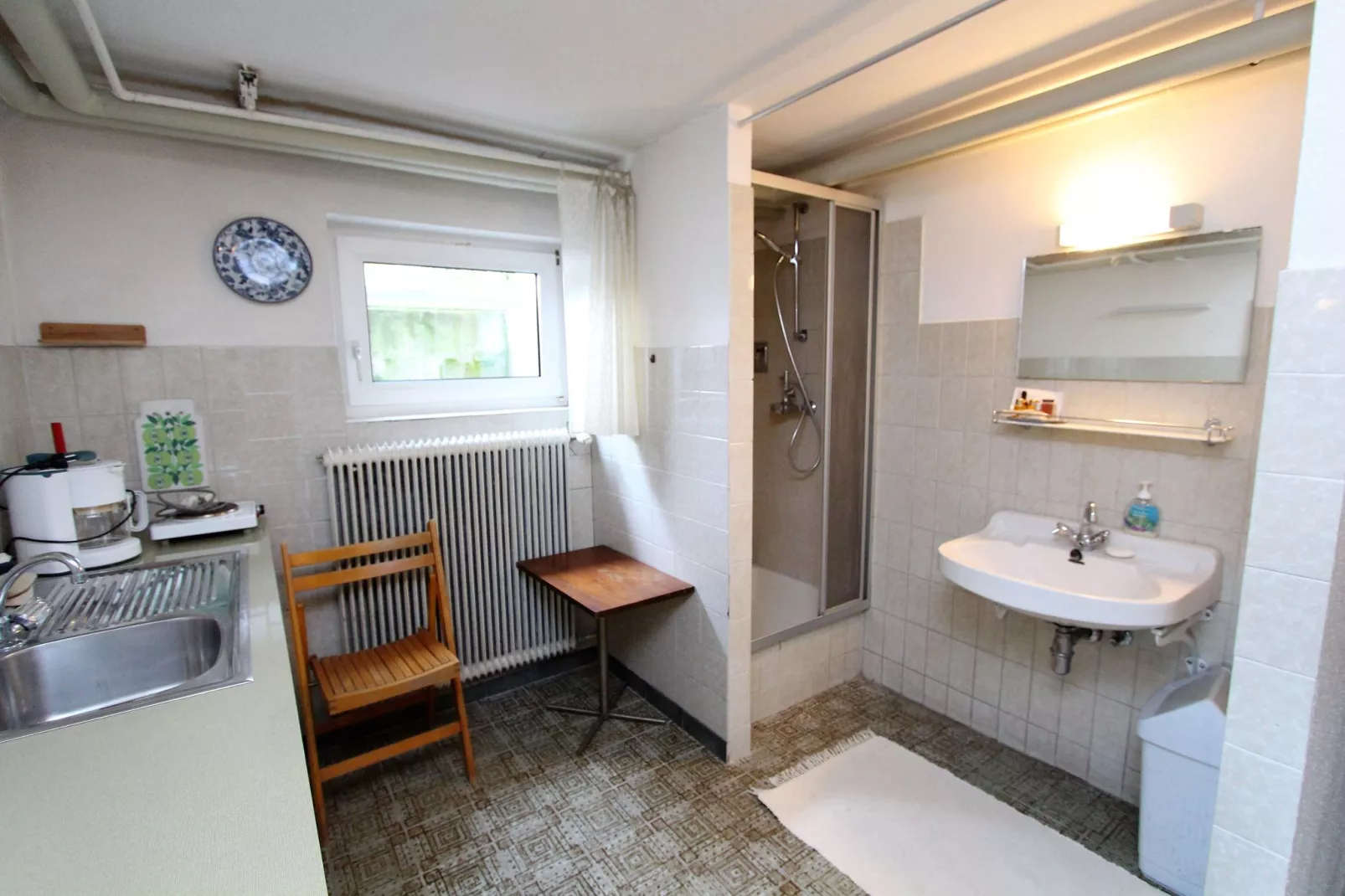 Haus Karawankenblick-Bathroom