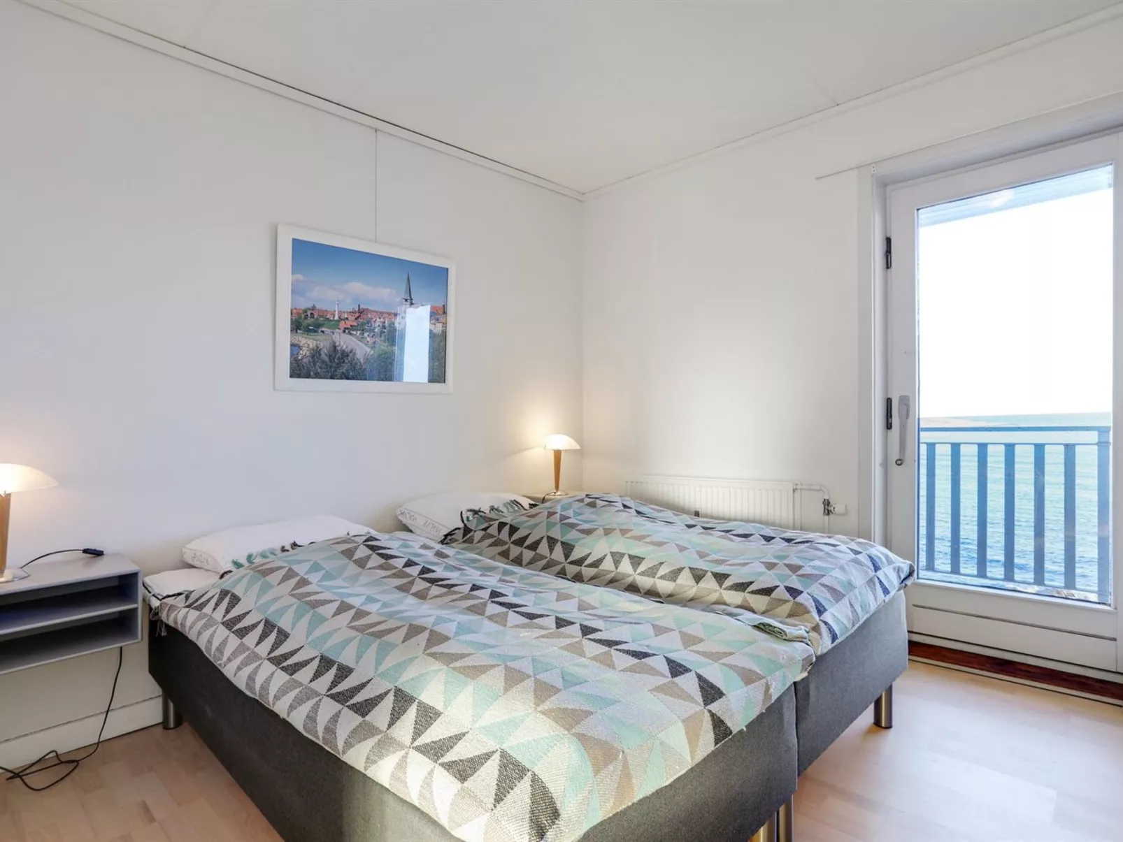 "Ramona" - 10m from the sea-Inside