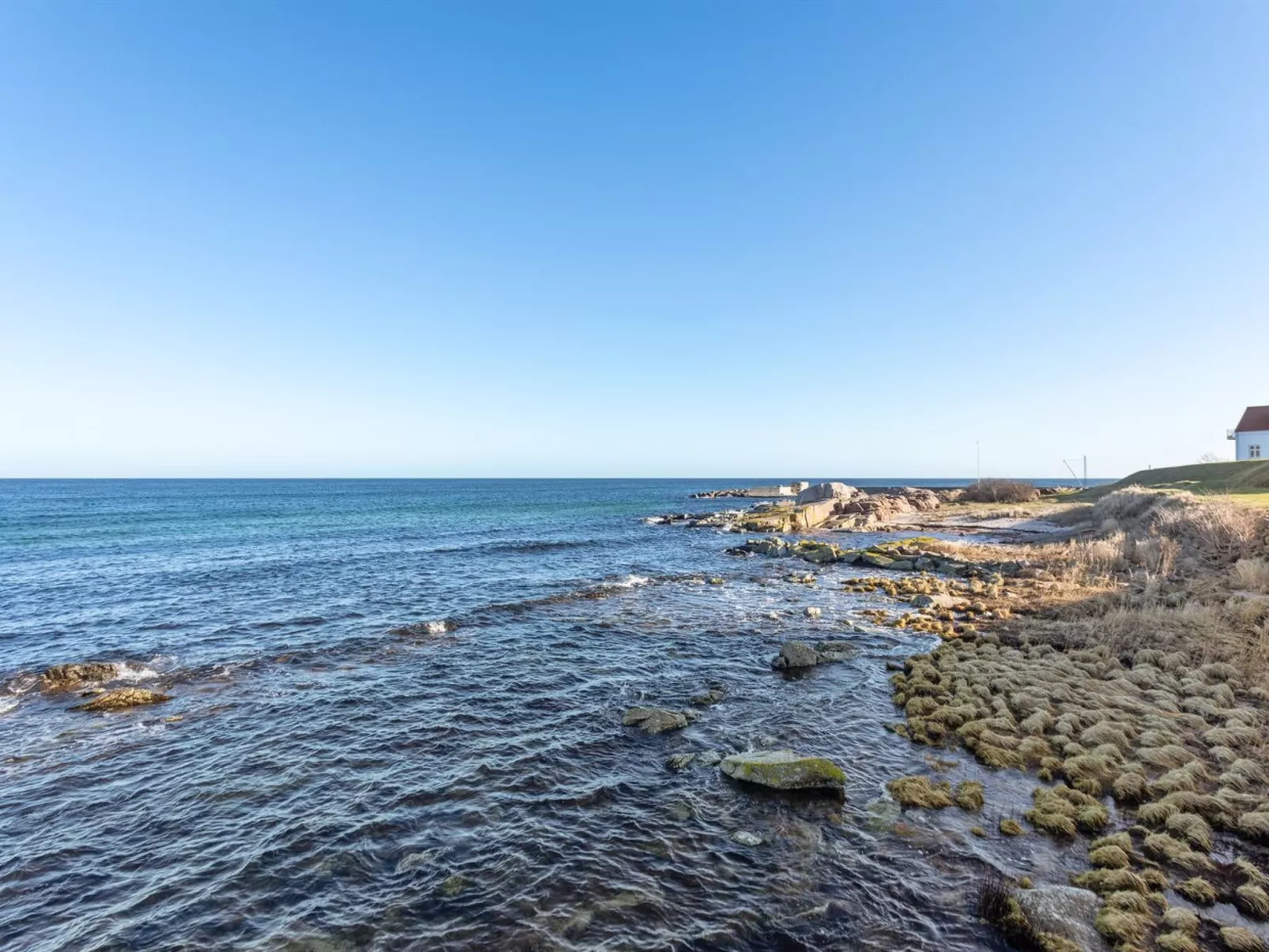"Ramona" - 10m from the sea-Outside