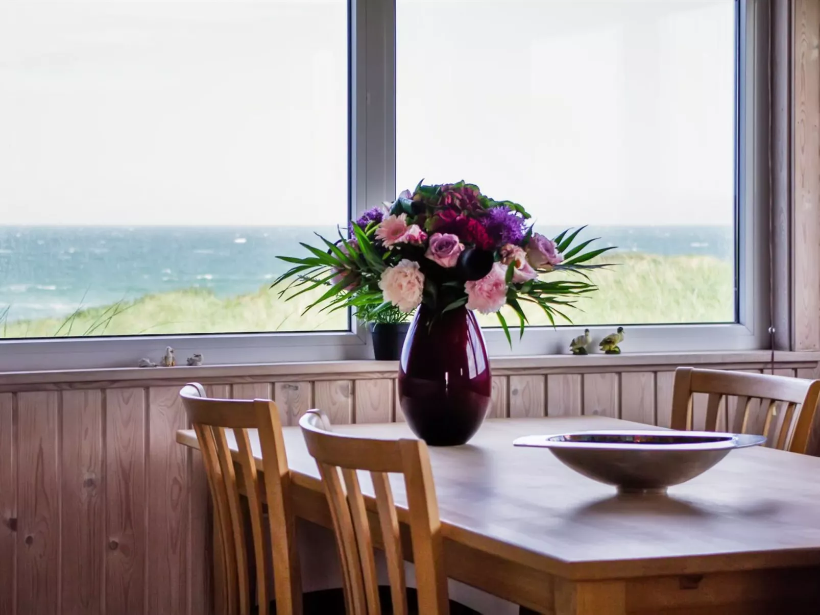 "Fatiha" - 100m from the sea-Outside