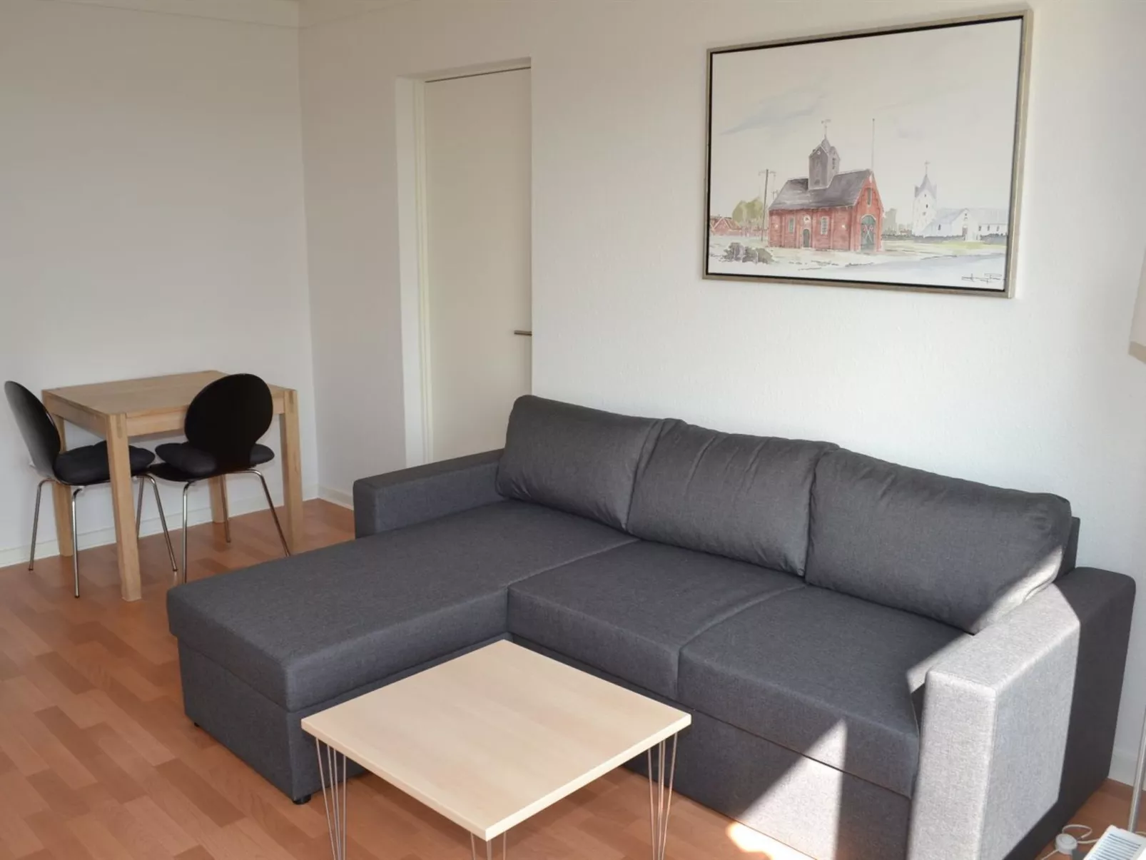 "Baltser" - 5km from the sea-Inside