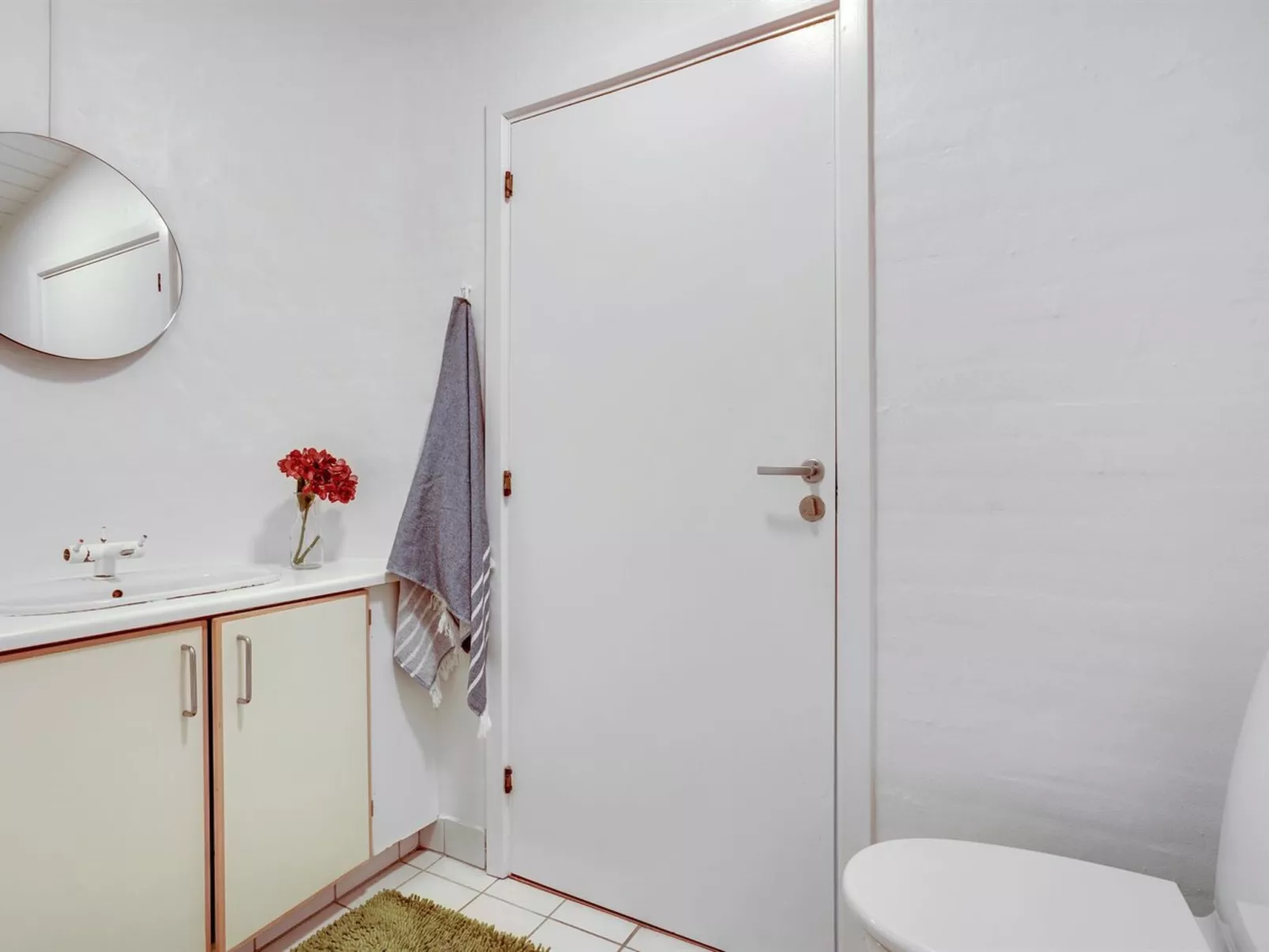 "Milena" - 600m from the sea-Inside