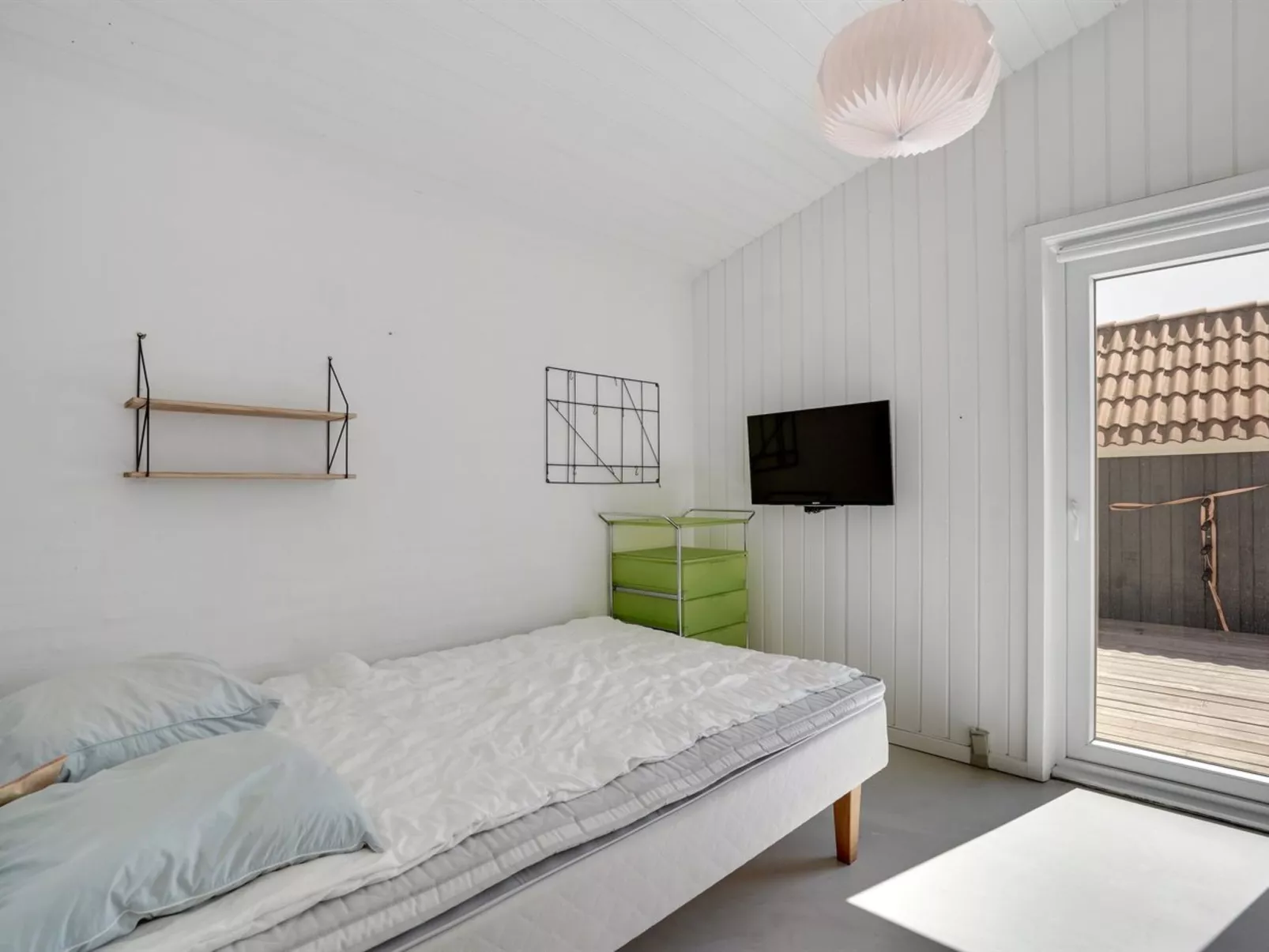 "Milena" - 600m from the sea-Inside