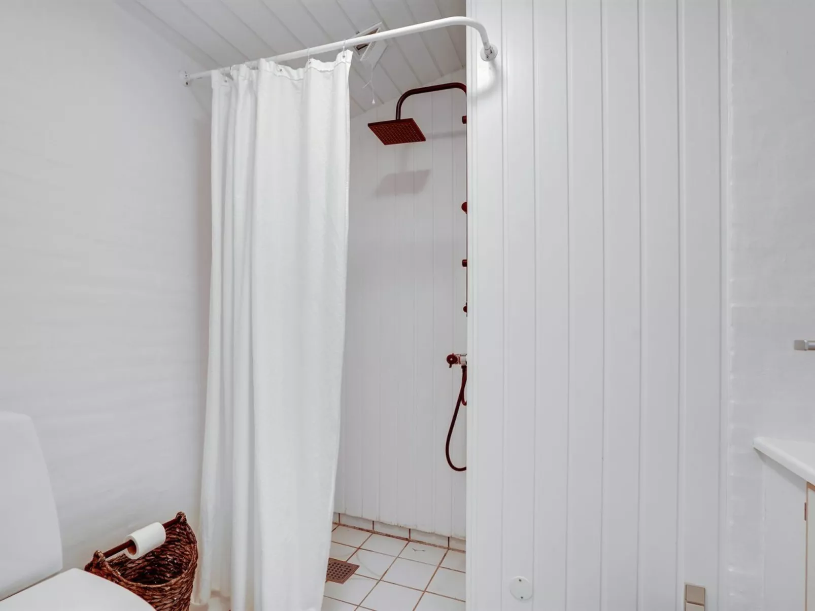 "Milena" - 600m from the sea-Inside