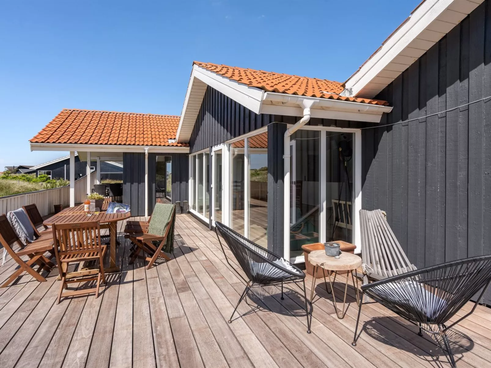 "Milena" - 600m from the sea-Inside