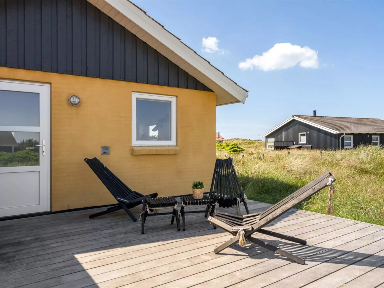 "Milena" - 600m from the sea-Outside