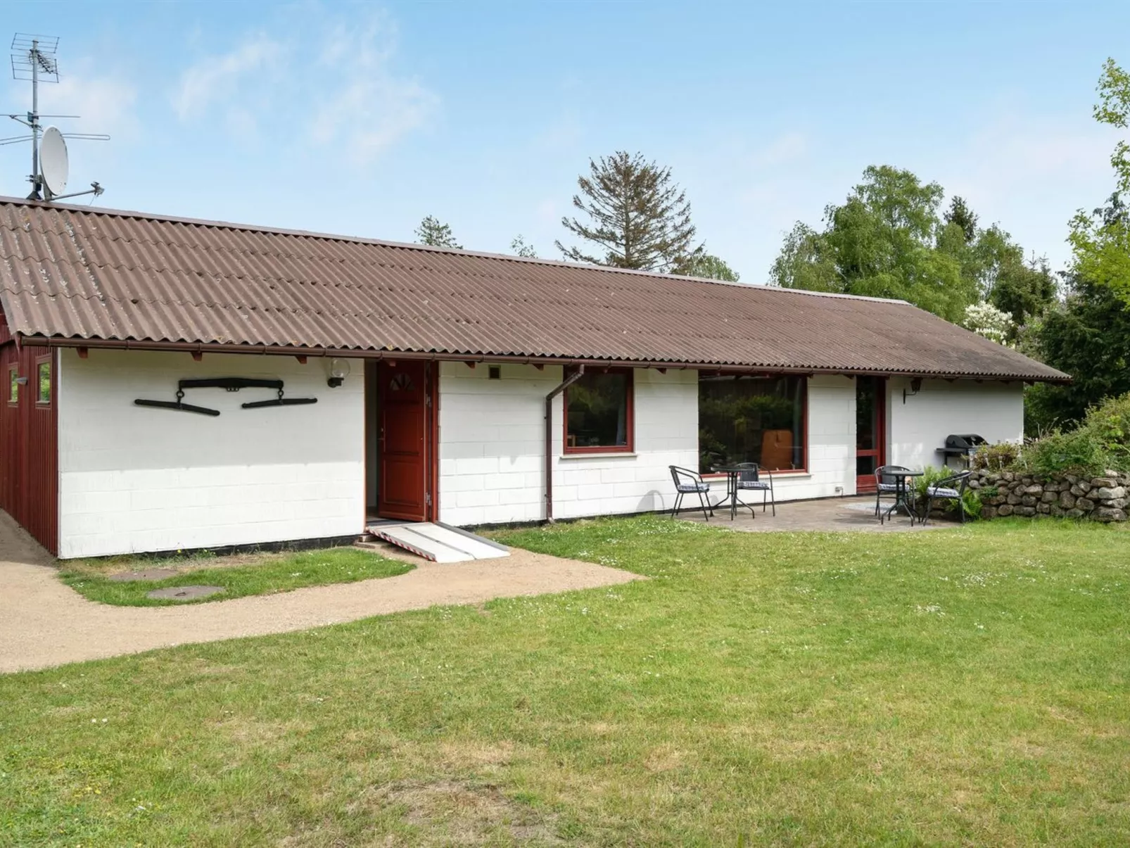 "Merita" - 1.1km from the sea