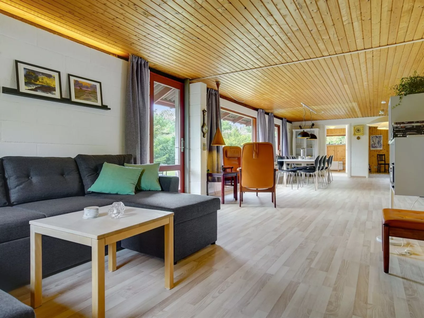 "Merita" - 1.1km from the sea-Draußen