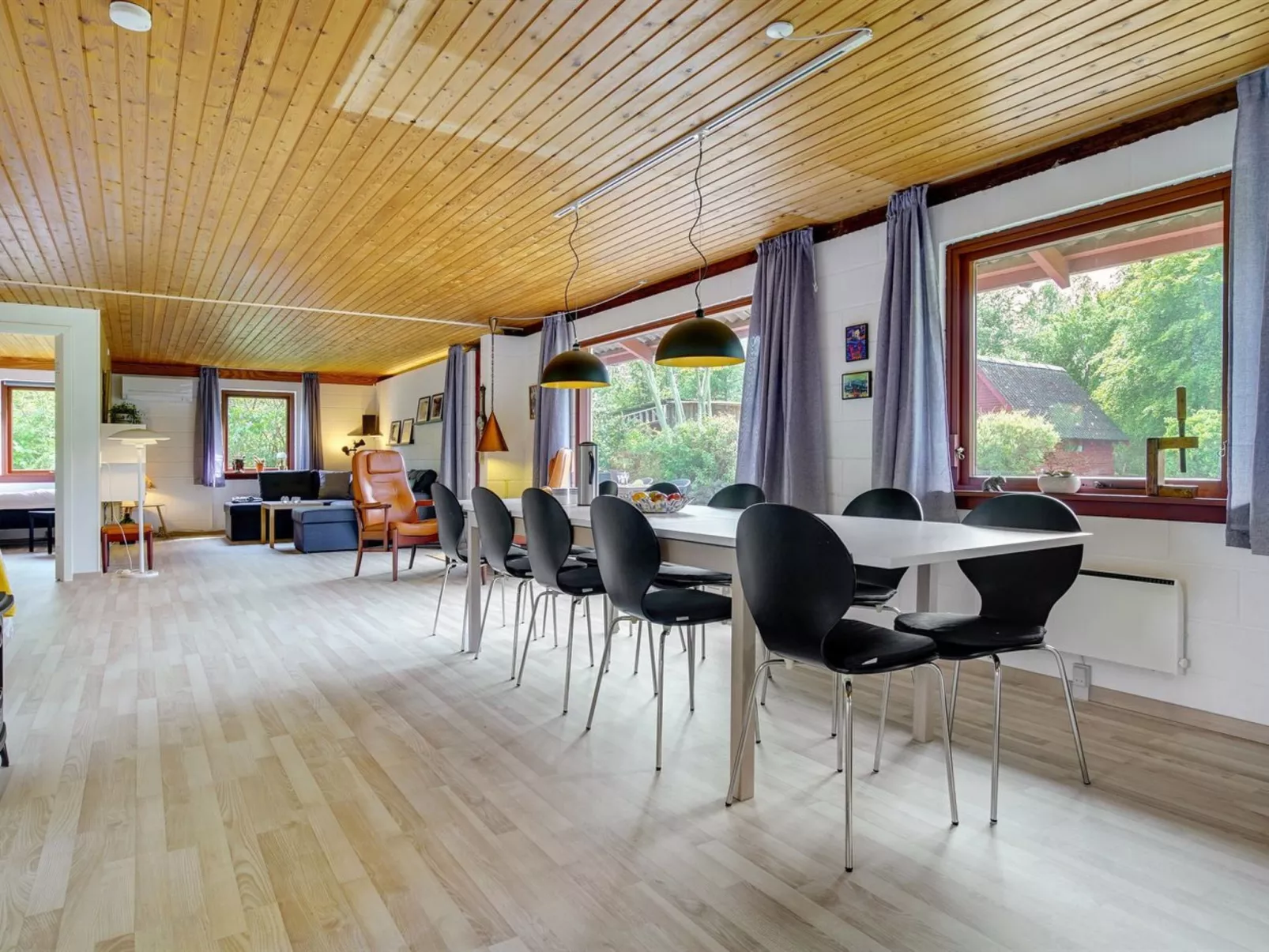 "Merita" - 1.1km from the sea-Drinnen