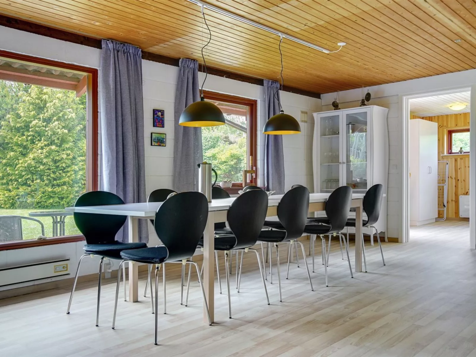 "Merita" - 1.1km from the sea-Drinnen