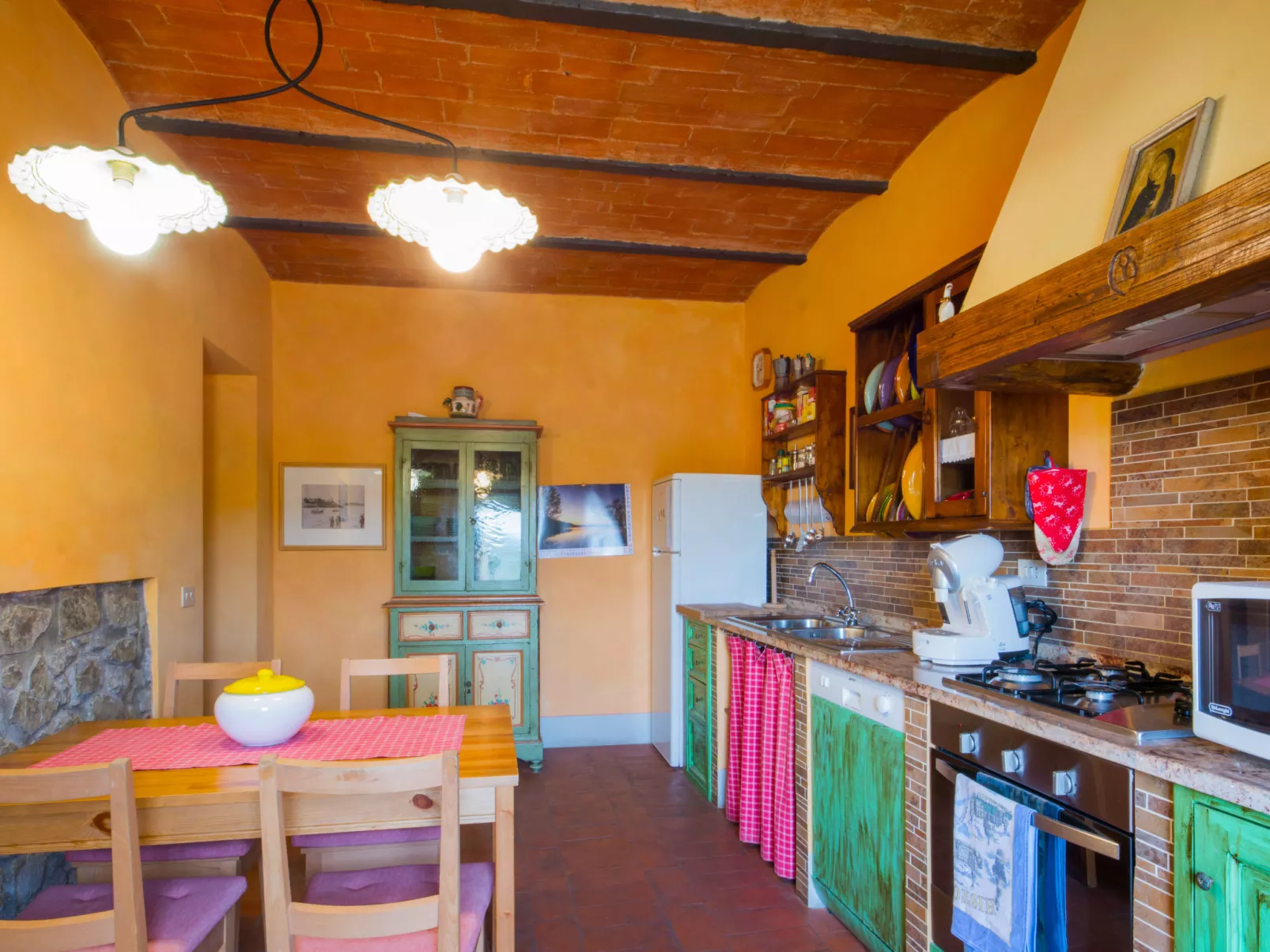 Locazione turistica Selvapiana-Inside