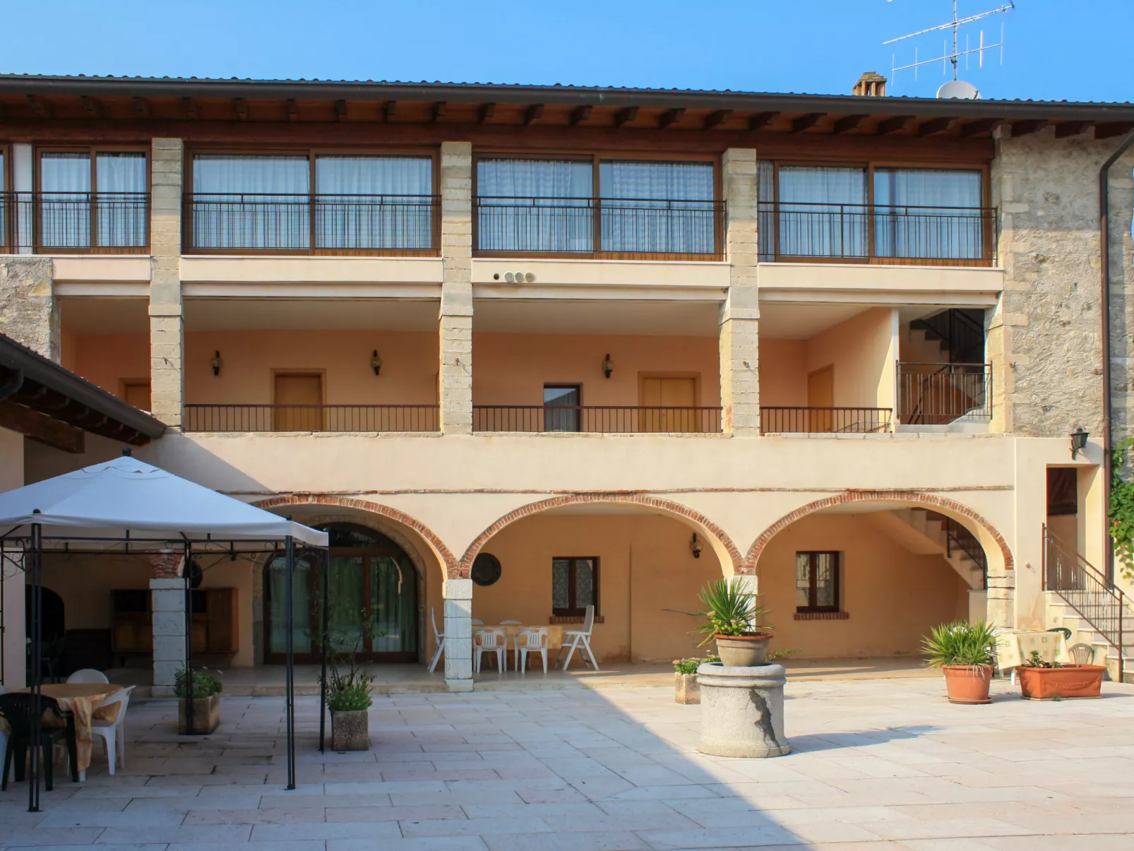 Colombaro Vecchio