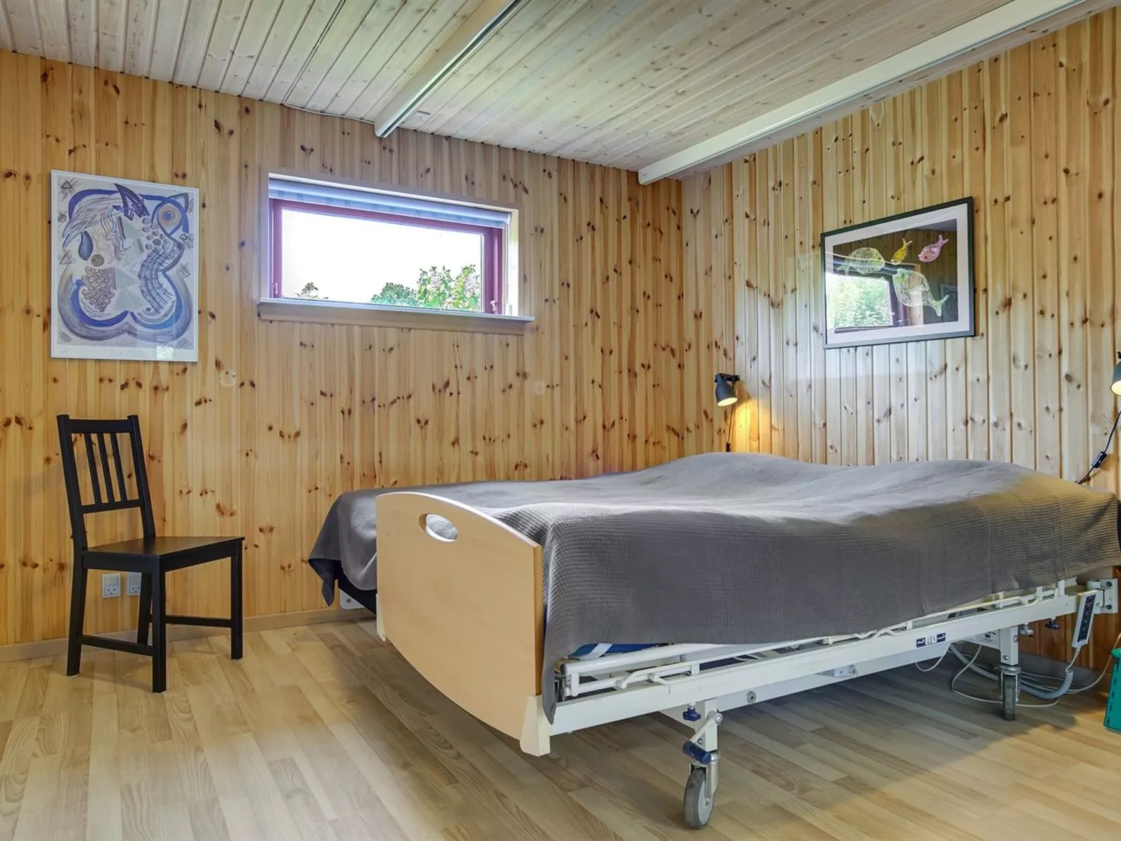 "Merita" - 1.1km from the sea-Drinnen