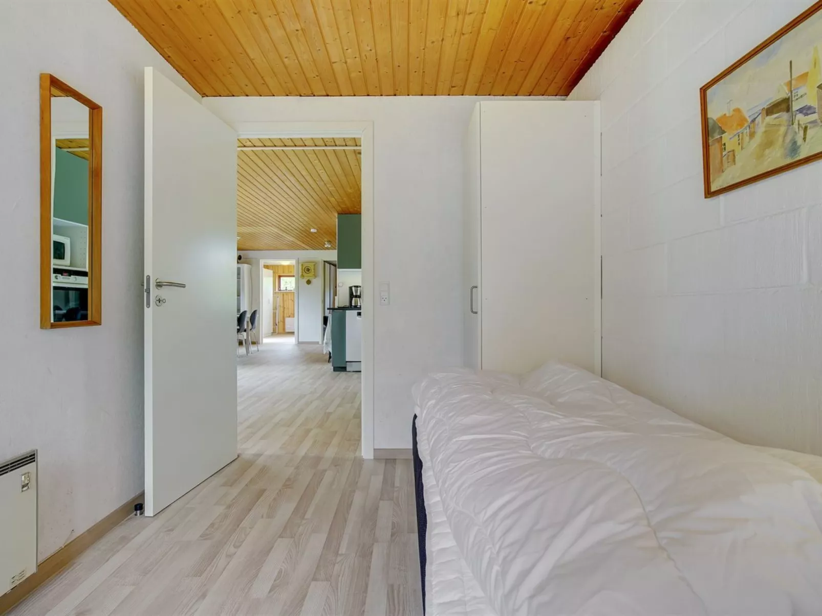 "Merita" - 1.1km from the sea-Drinnen