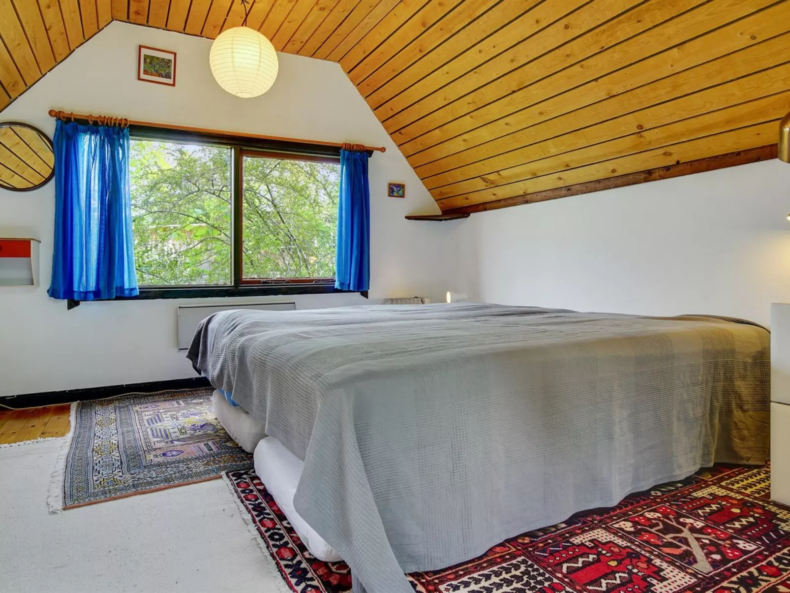 "Merita" - 1.1km from the sea-Drinnen