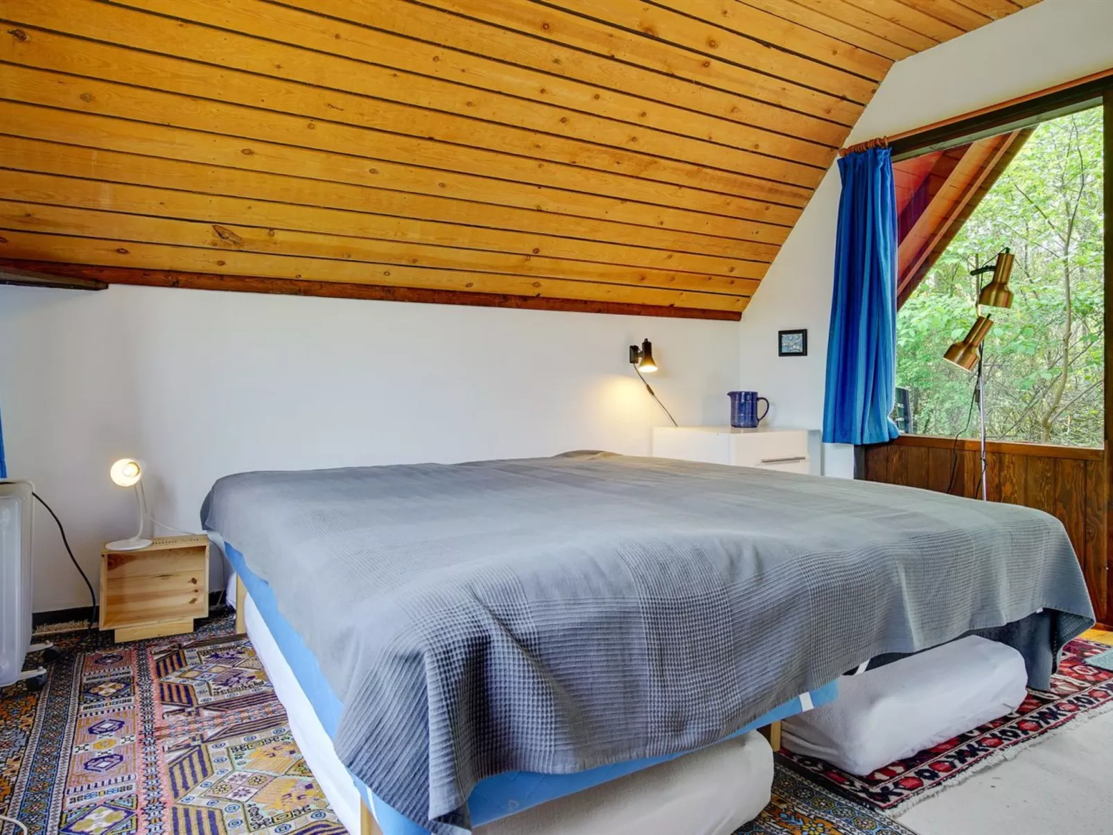 "Merita" - 1.1km from the sea-Drinnen