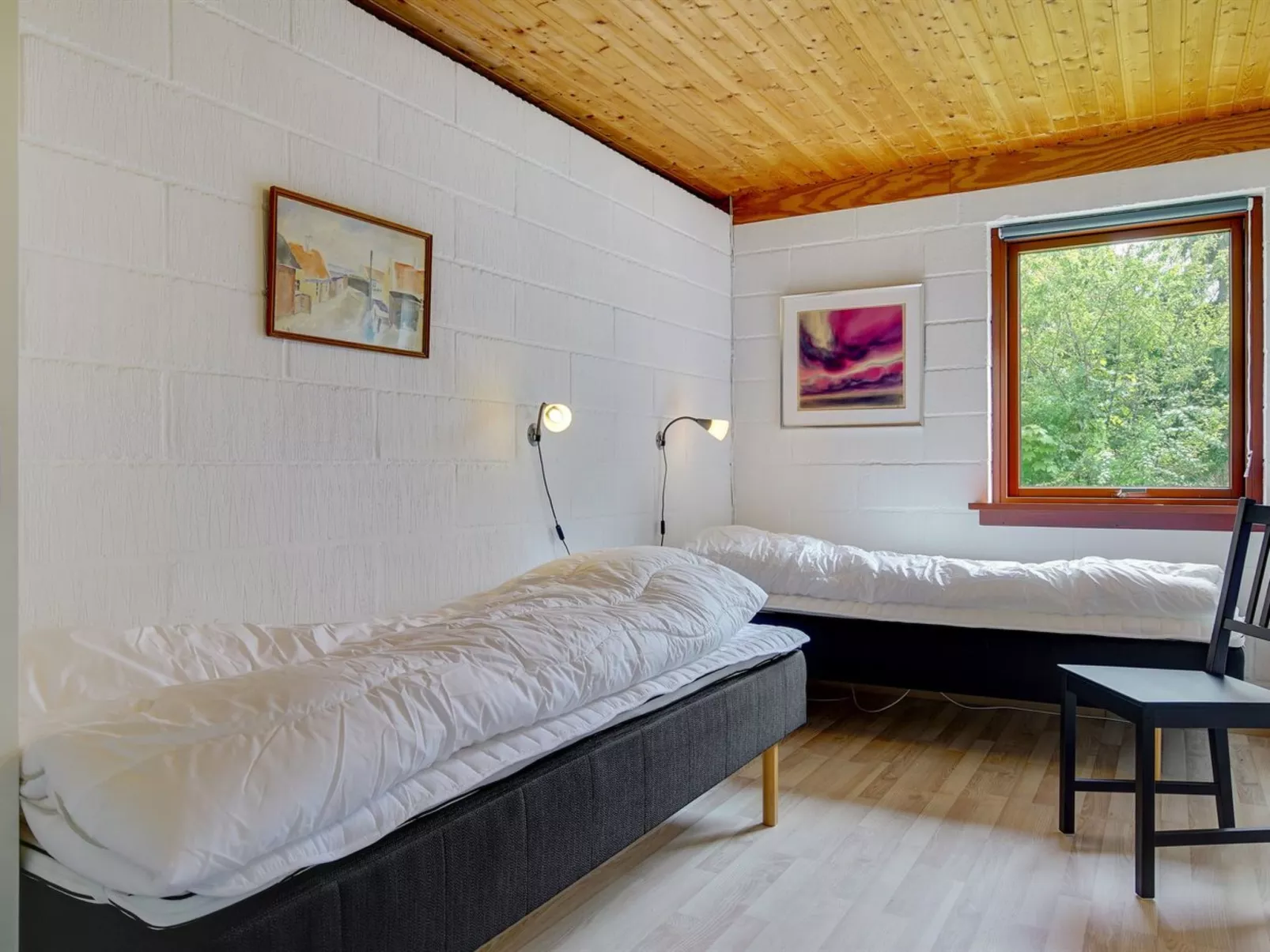 "Merita" - 1.1km from the sea-Drinnen