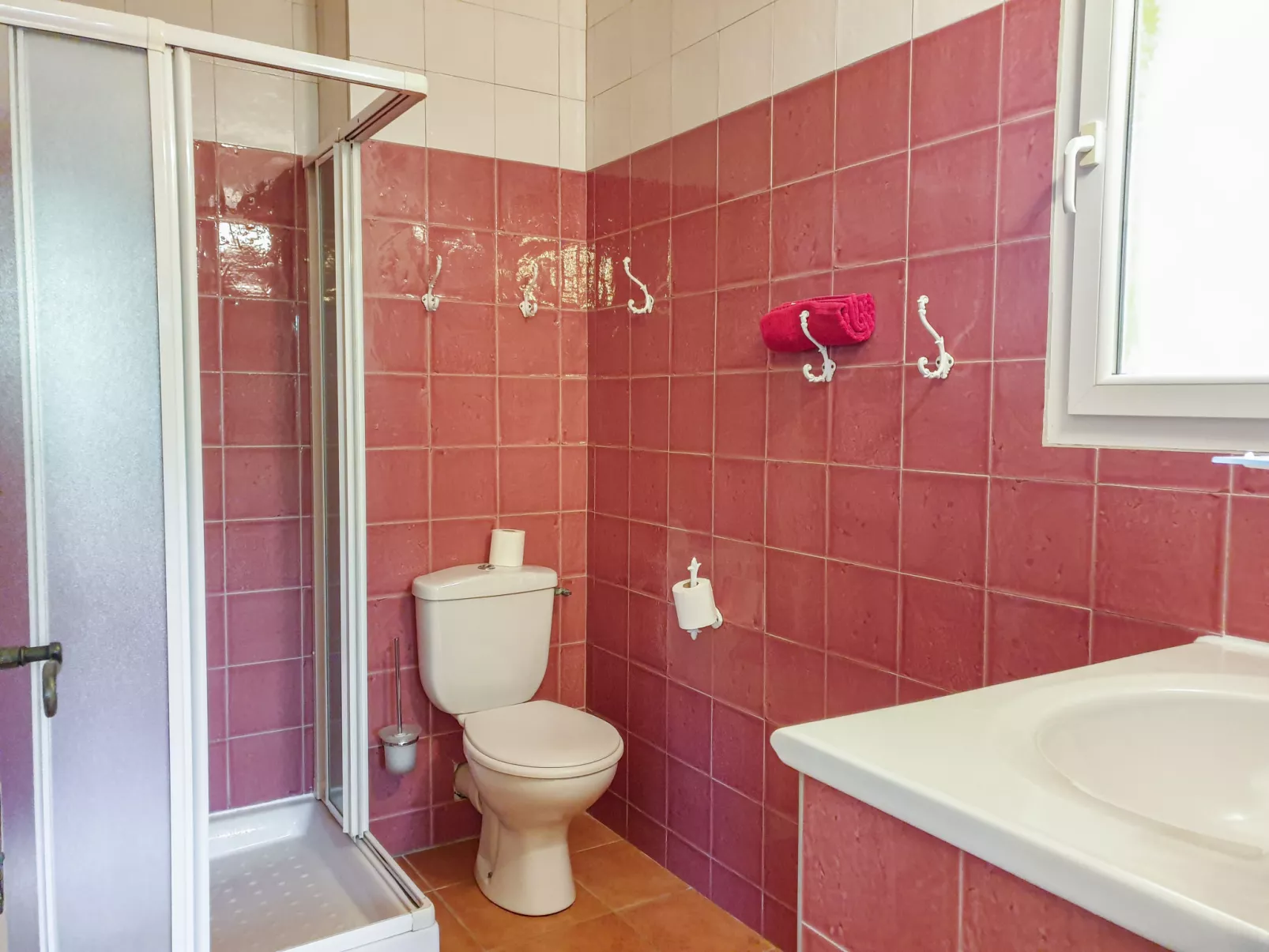 T2 2 pers 30/32m²-Inside
