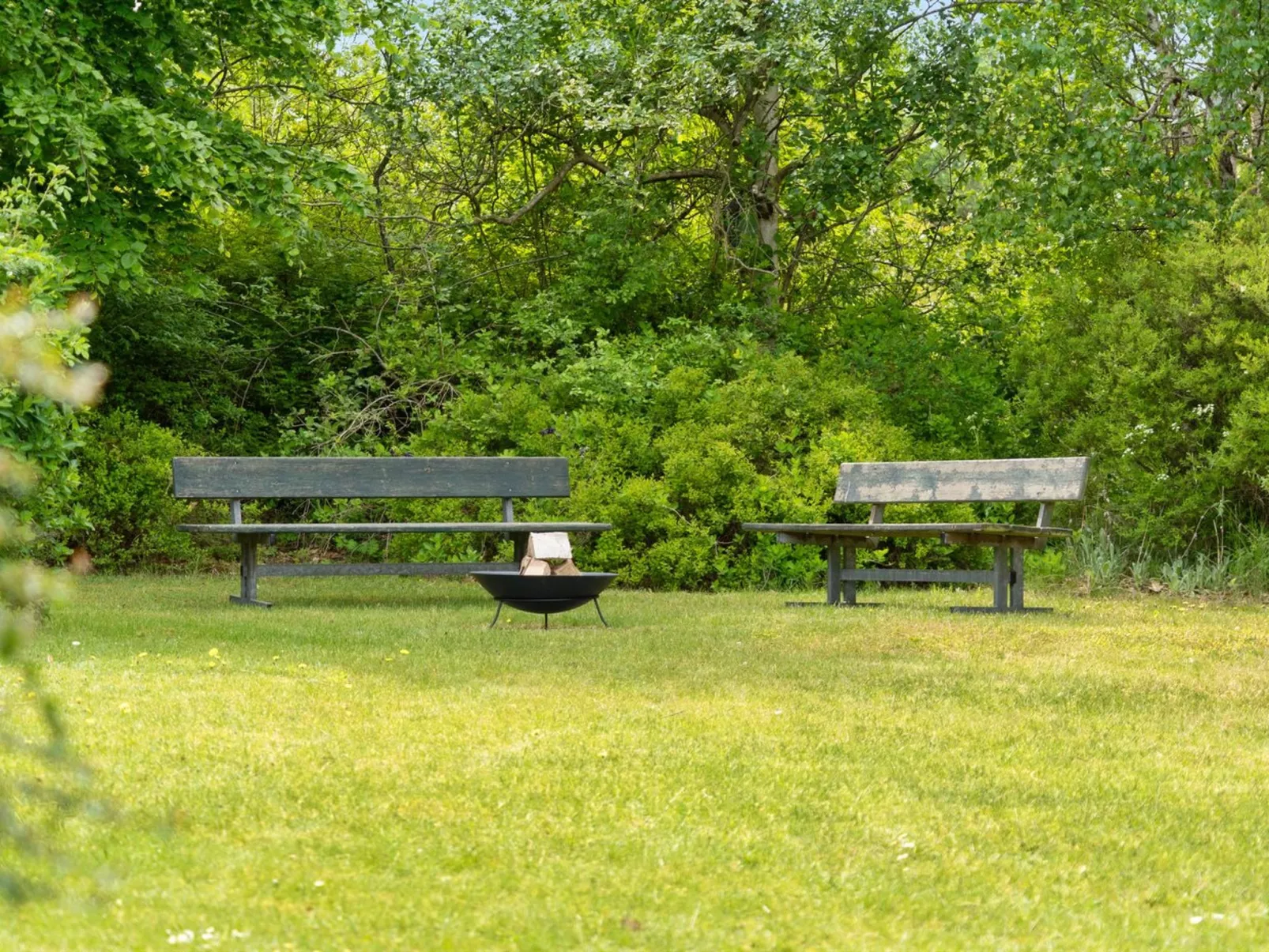 "Merita" - 1.1km from the sea-Draußen