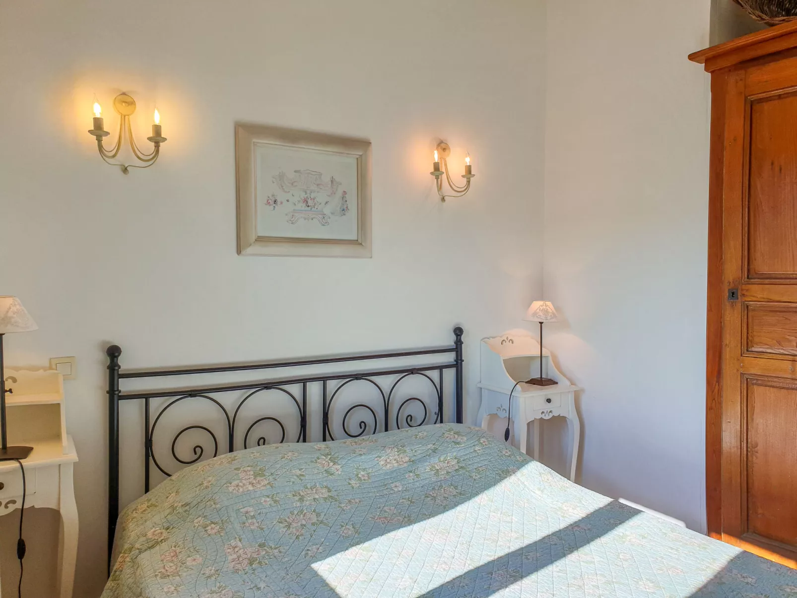 T2 2 pers 30/32m²-Inside