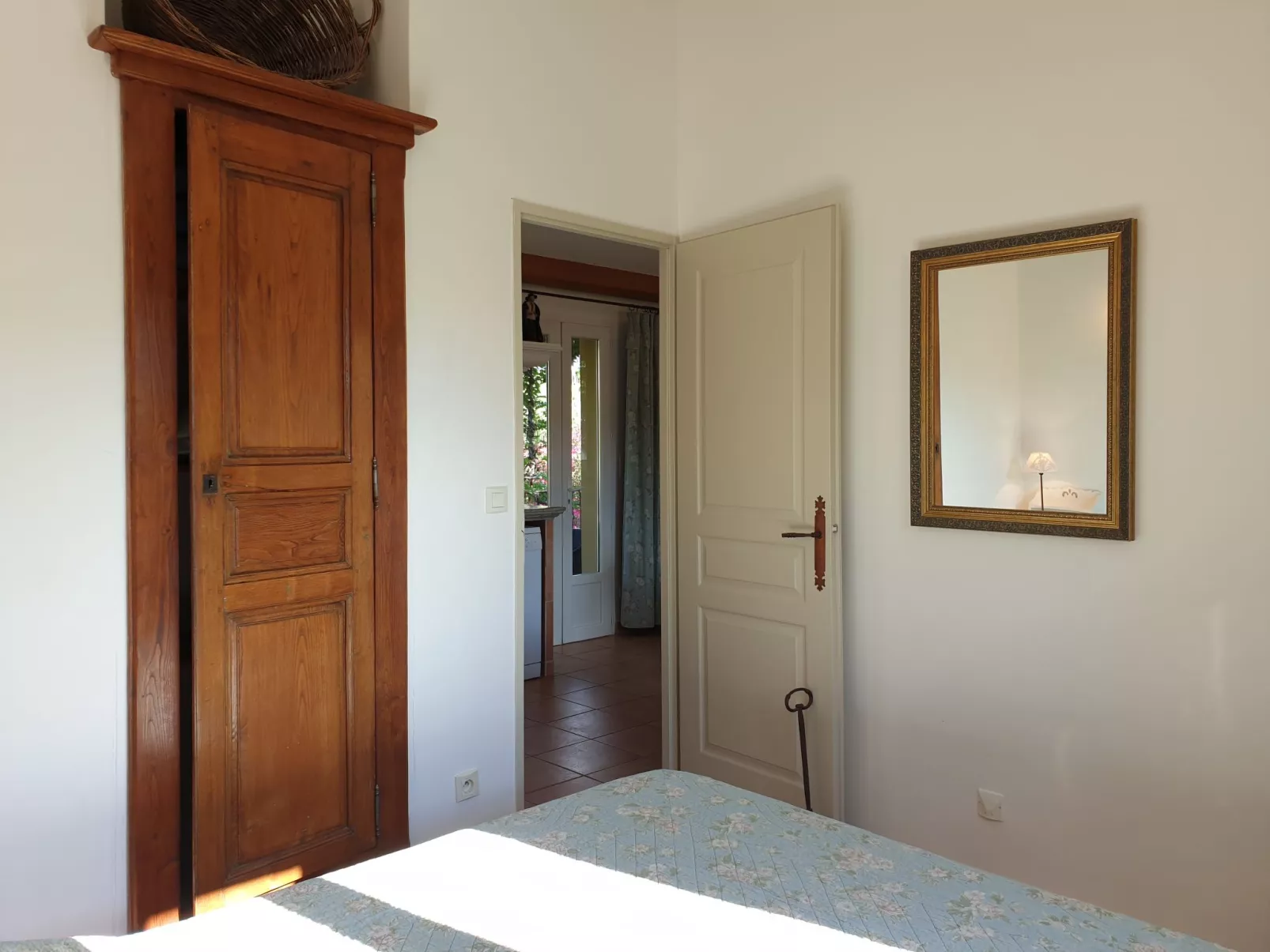 T2 2 pers 30/32m²-Inside