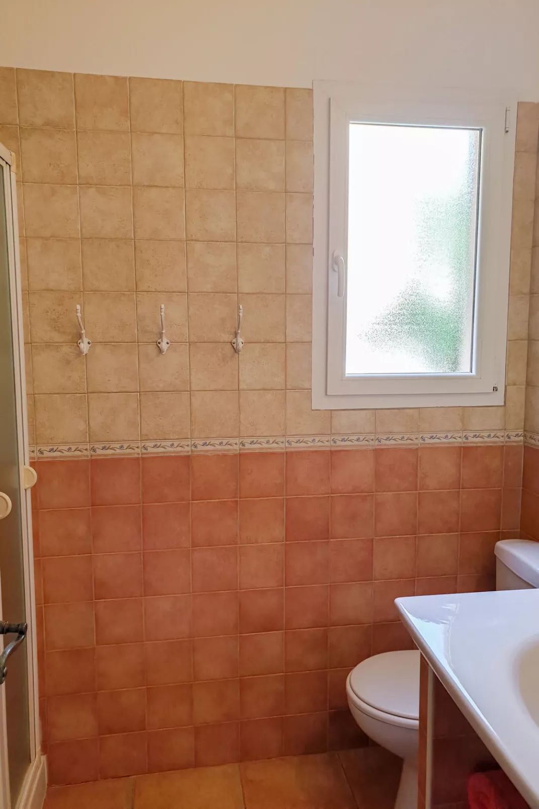 Studio 2 pers 23/25m²-Inside