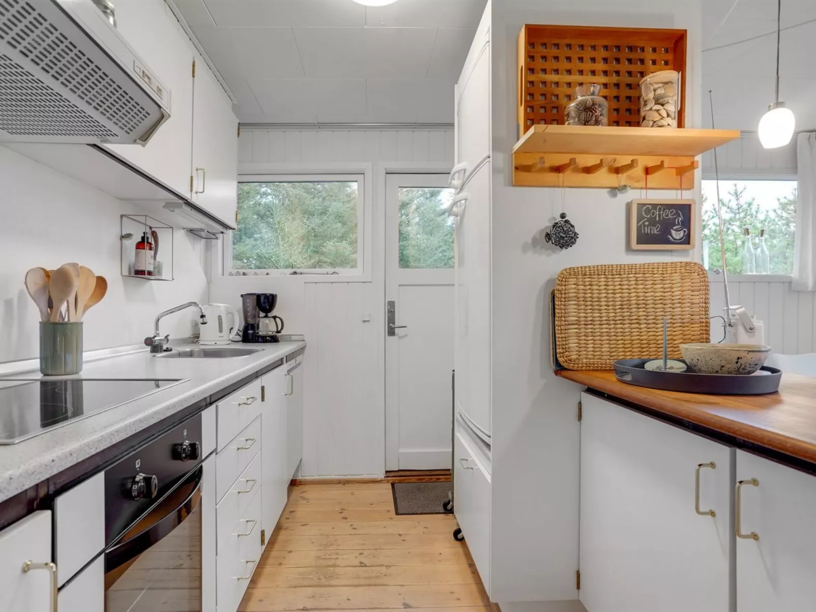 "Tuke" - 400m from the sea-Inside