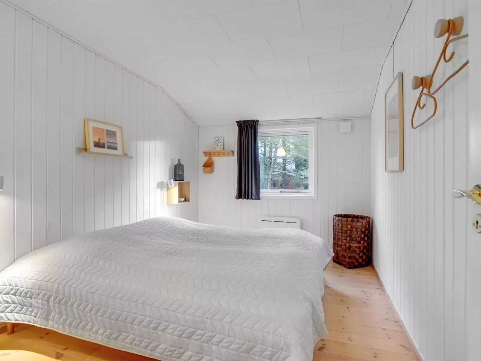 "Tuke" - 400m from the sea-Inside