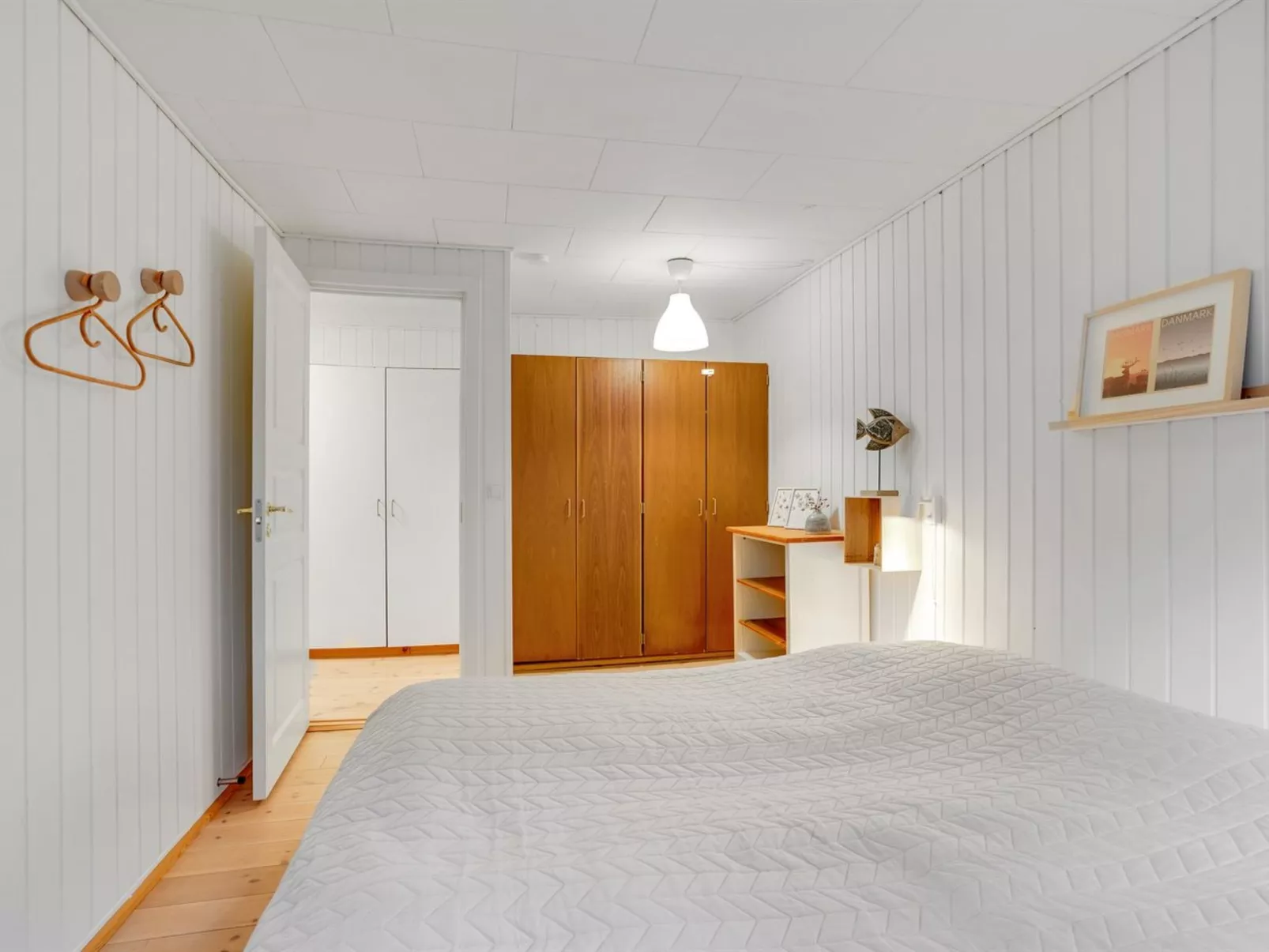 "Tuke" - 400m from the sea-Inside