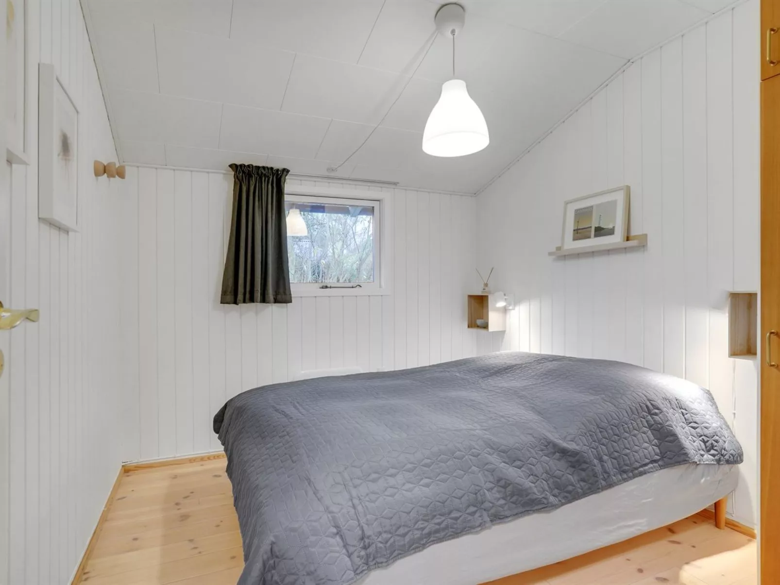 "Tuke" - 400m from the sea-Inside