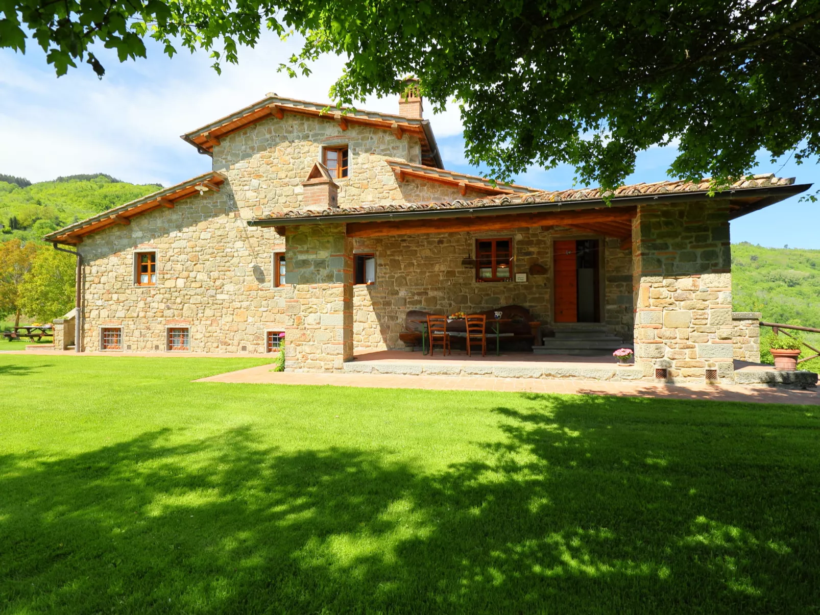 Lucolena