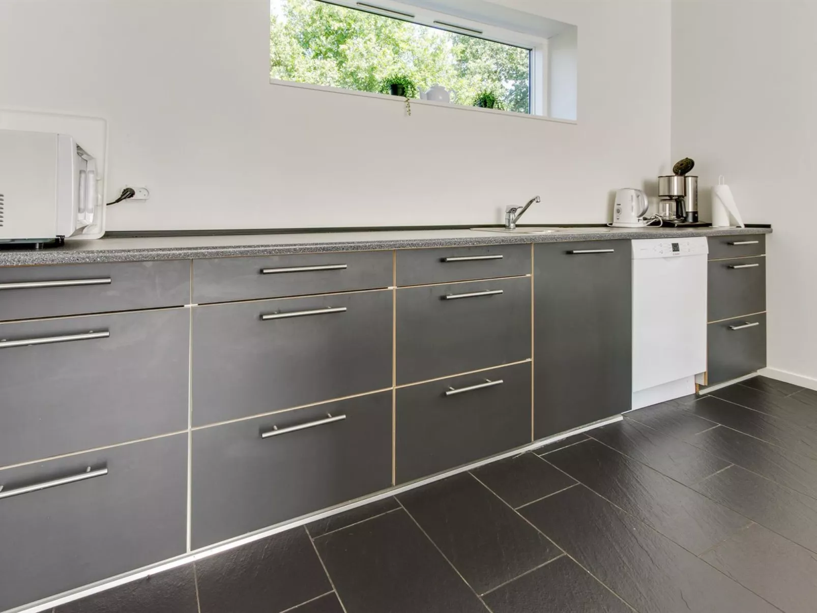 "Edda" - 400m from the sea-Inside