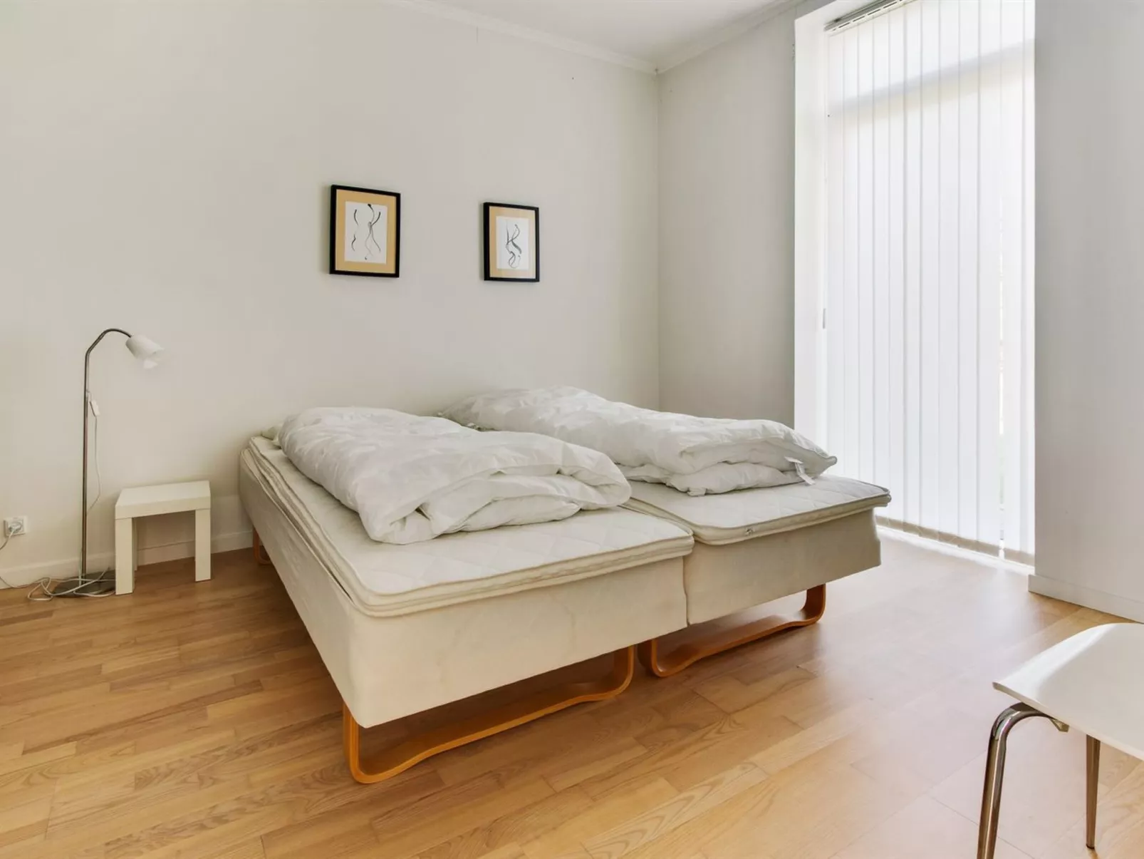 "Edda" - 400m from the sea-Inside