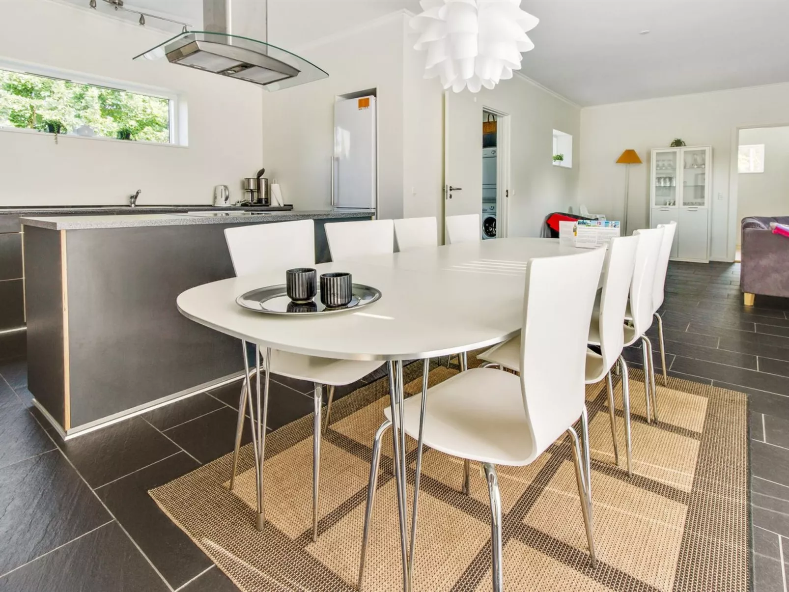 "Edda" - 400m from the sea-Inside