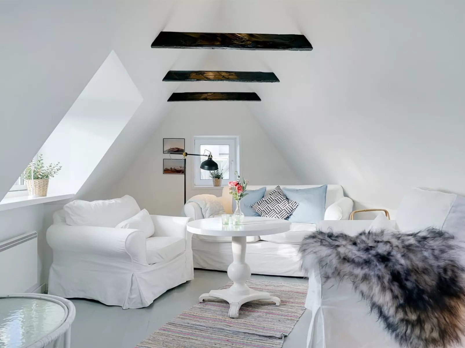"Uddi" - 150m from the sea-Inside