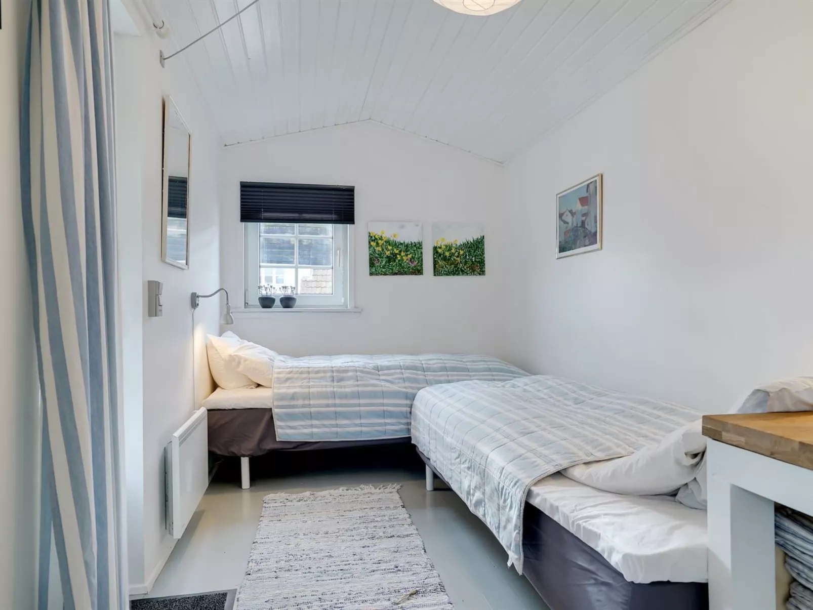 "Uddi" - 150m from the sea-Inside