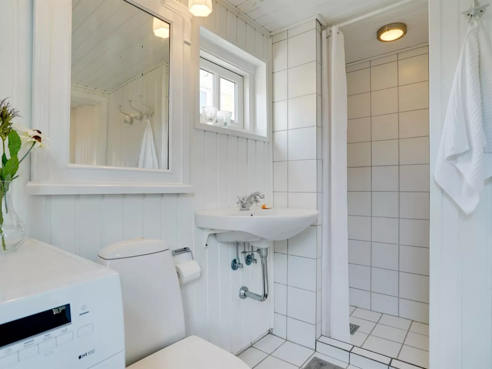 "Uddi" - 150m from the sea-Inside