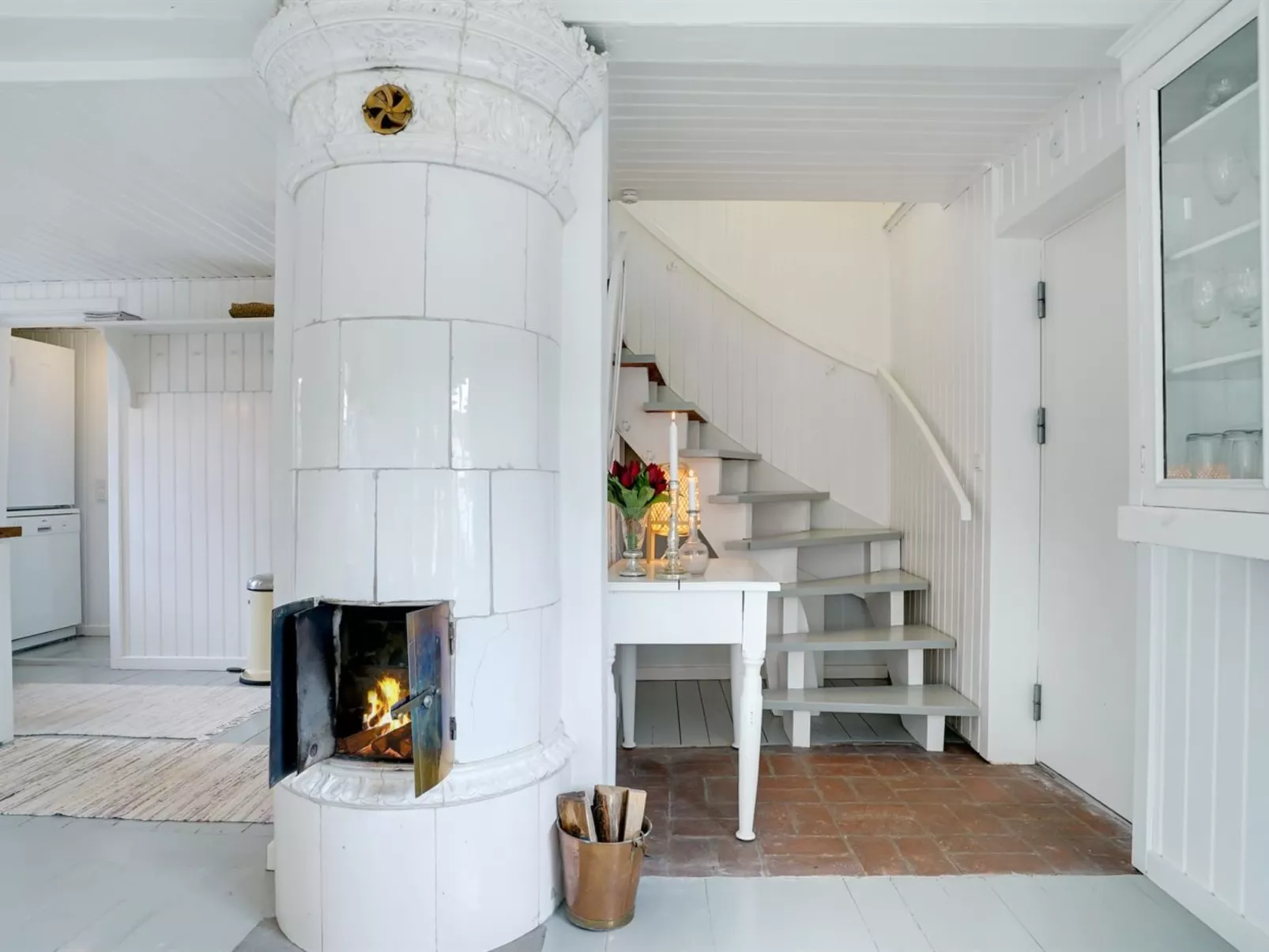 "Uddi" - 150m from the sea-Outside