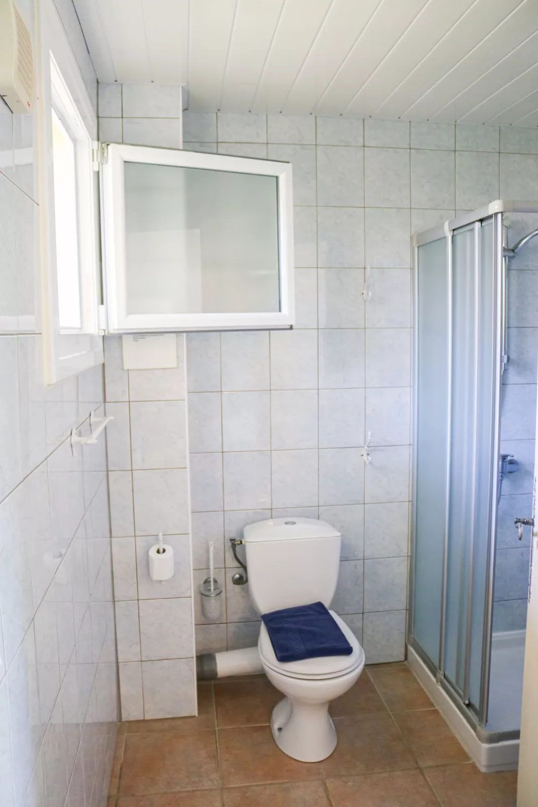 Studio 22-25m², 2 pers-Drinnen