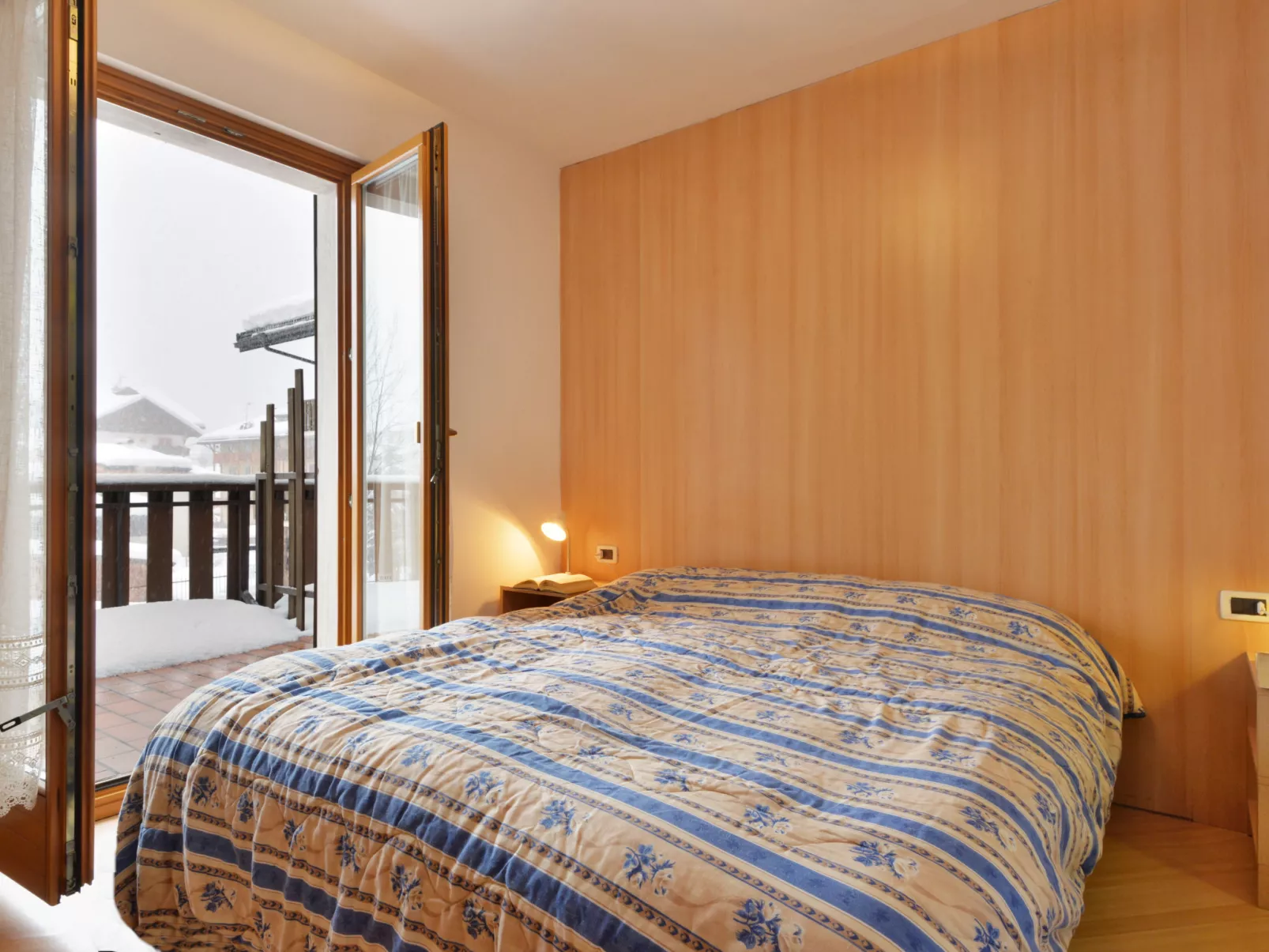 Condominio al Parco-Dedans