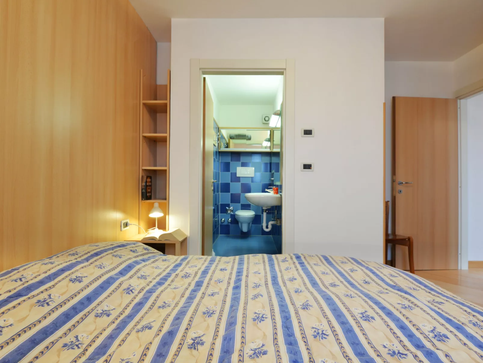 Condominio al Parco-Dedans