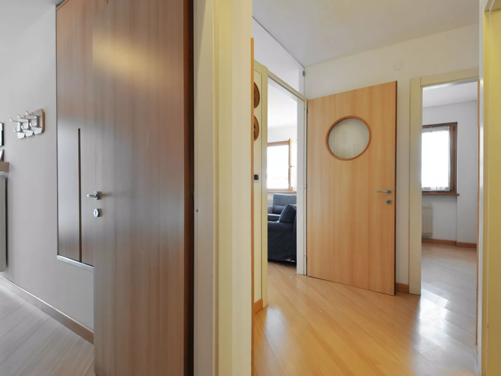 Condominio al Parco-Dedans