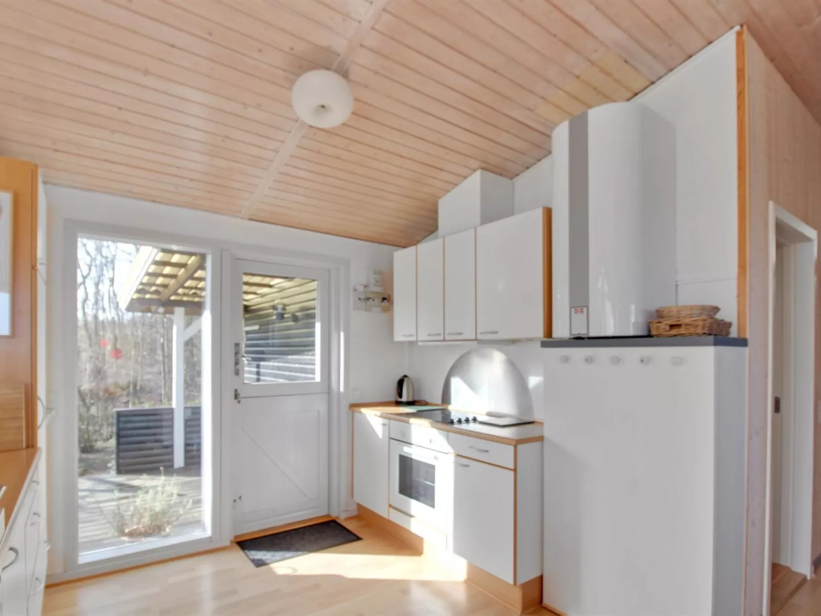 "Esben" - 350m from the sea-Inside