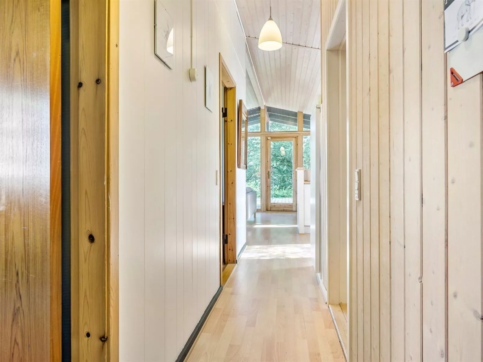 "Esben" - 350m from the sea-Inside