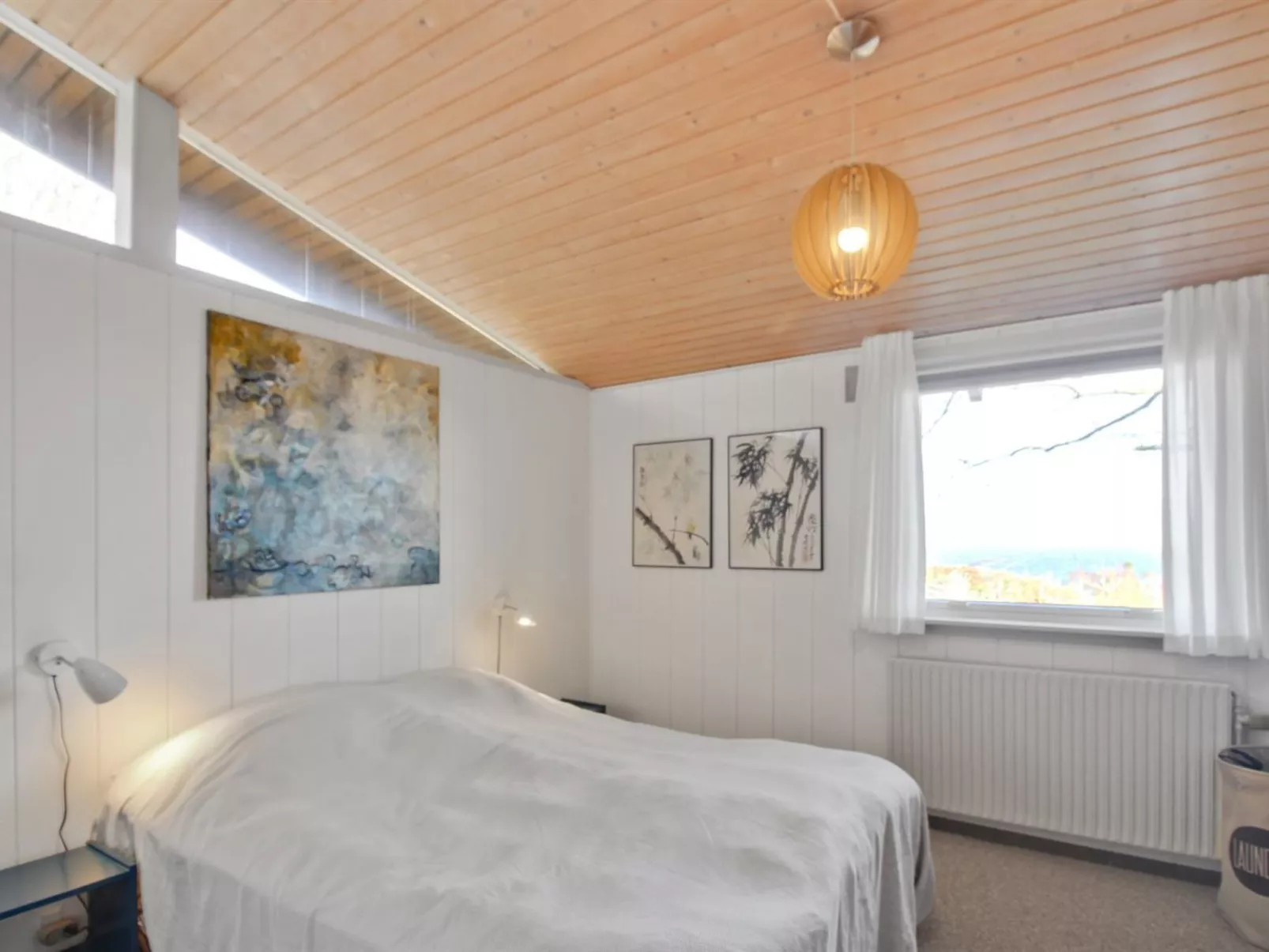 "Esben" - 350m from the sea-Inside